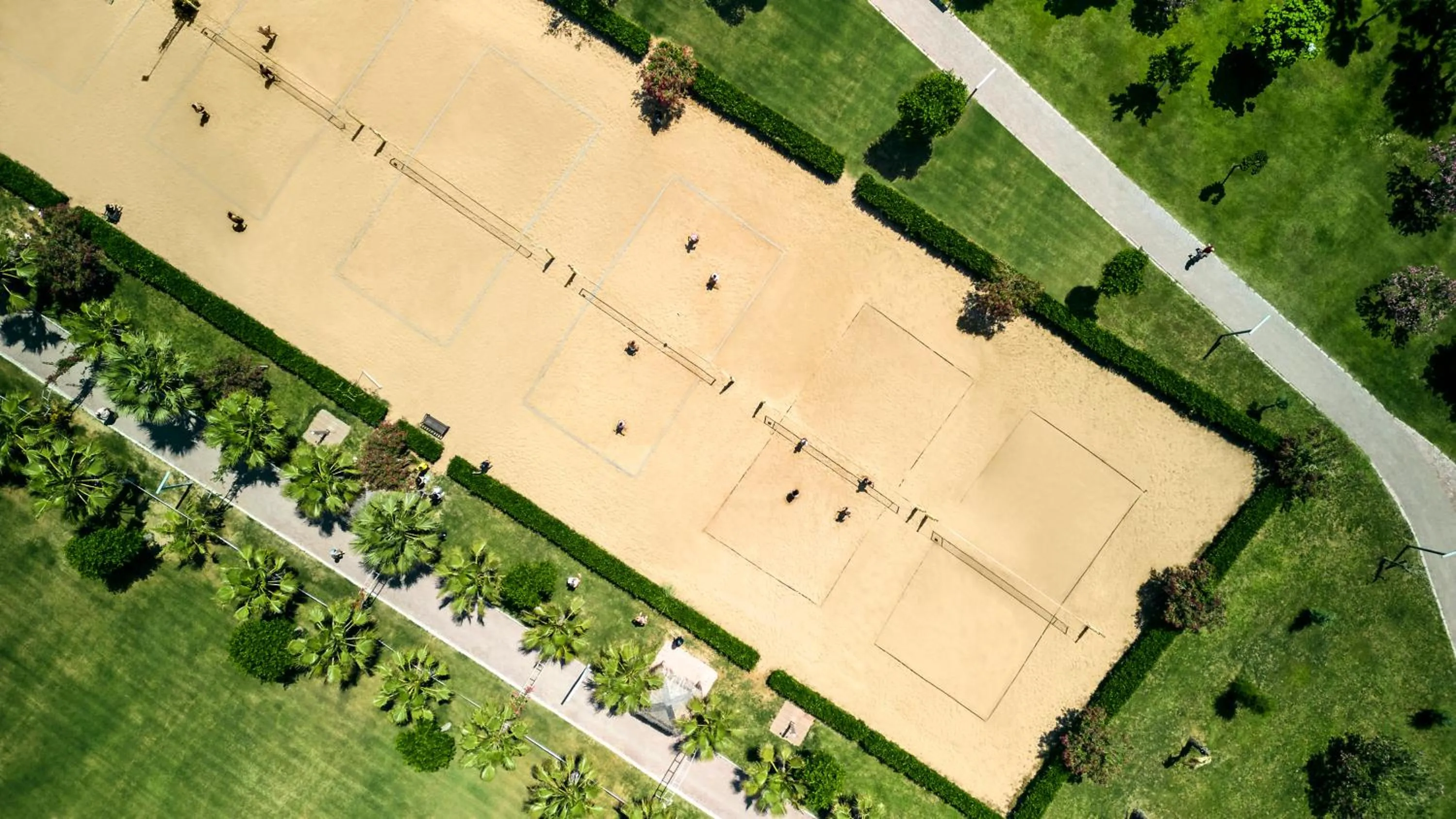 Beach in Tui Magic Life Jacaranda