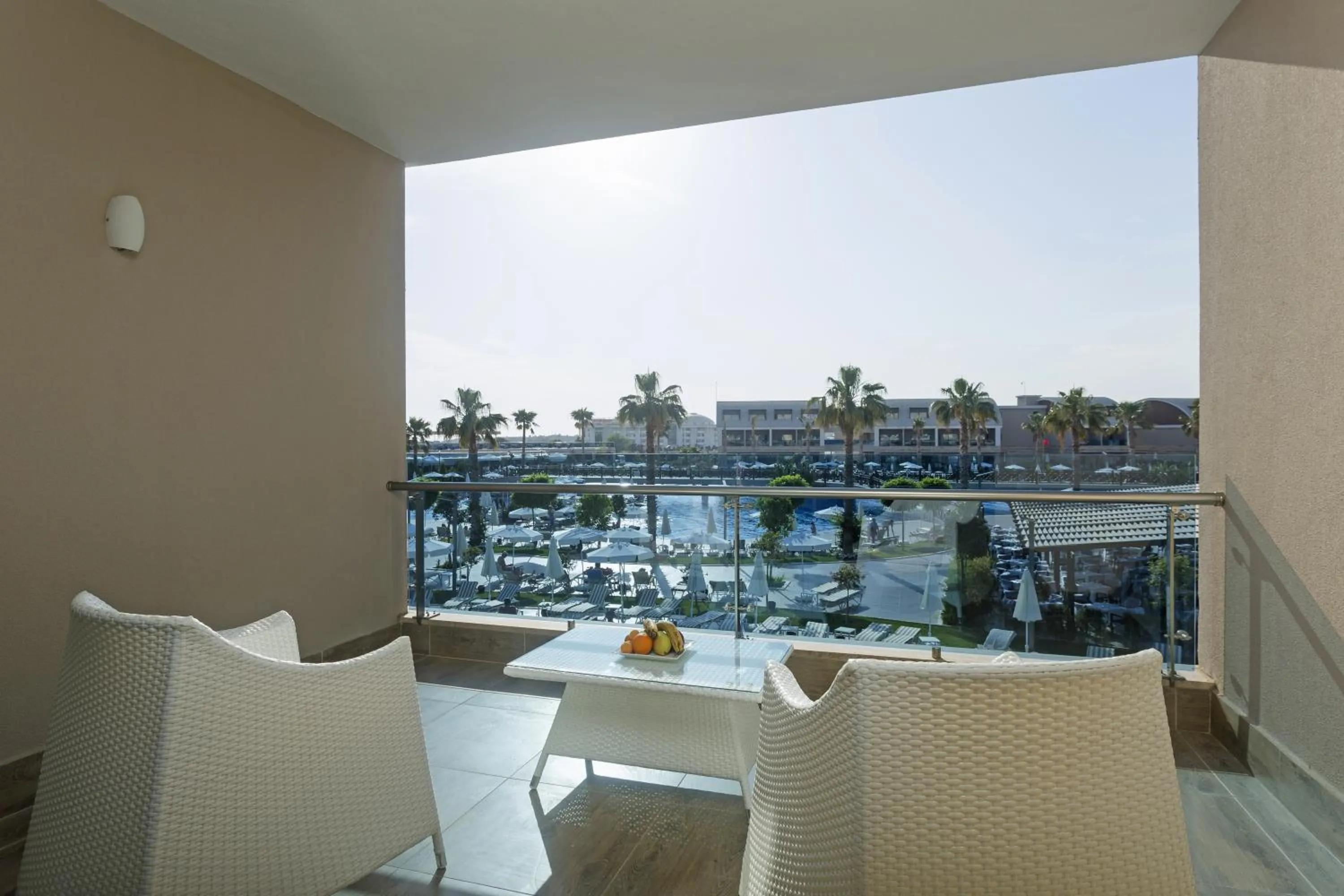 Balcony/Terrace in Tui Magic Life Jacaranda