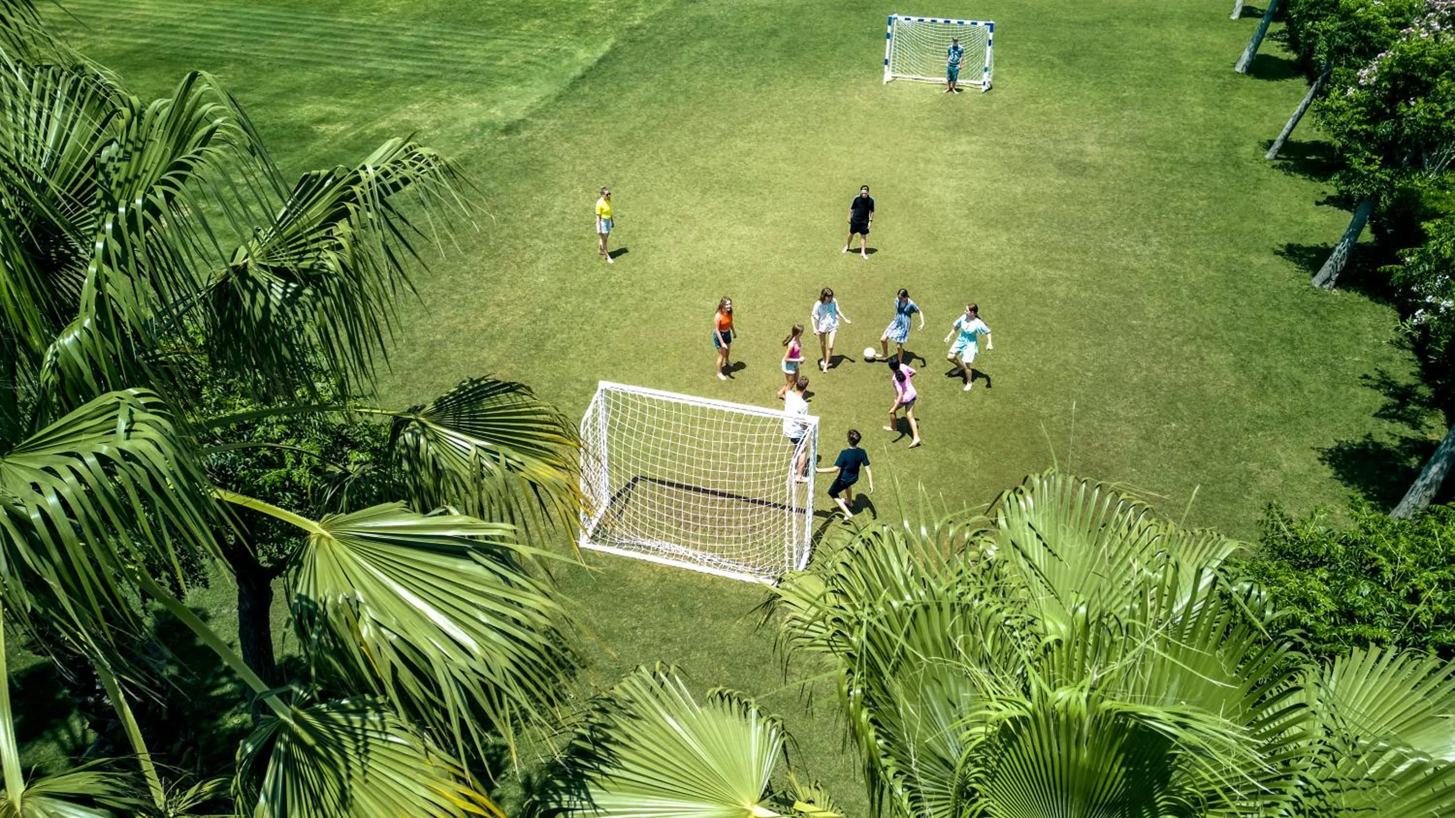 Day in Tui Magic Life Jacaranda