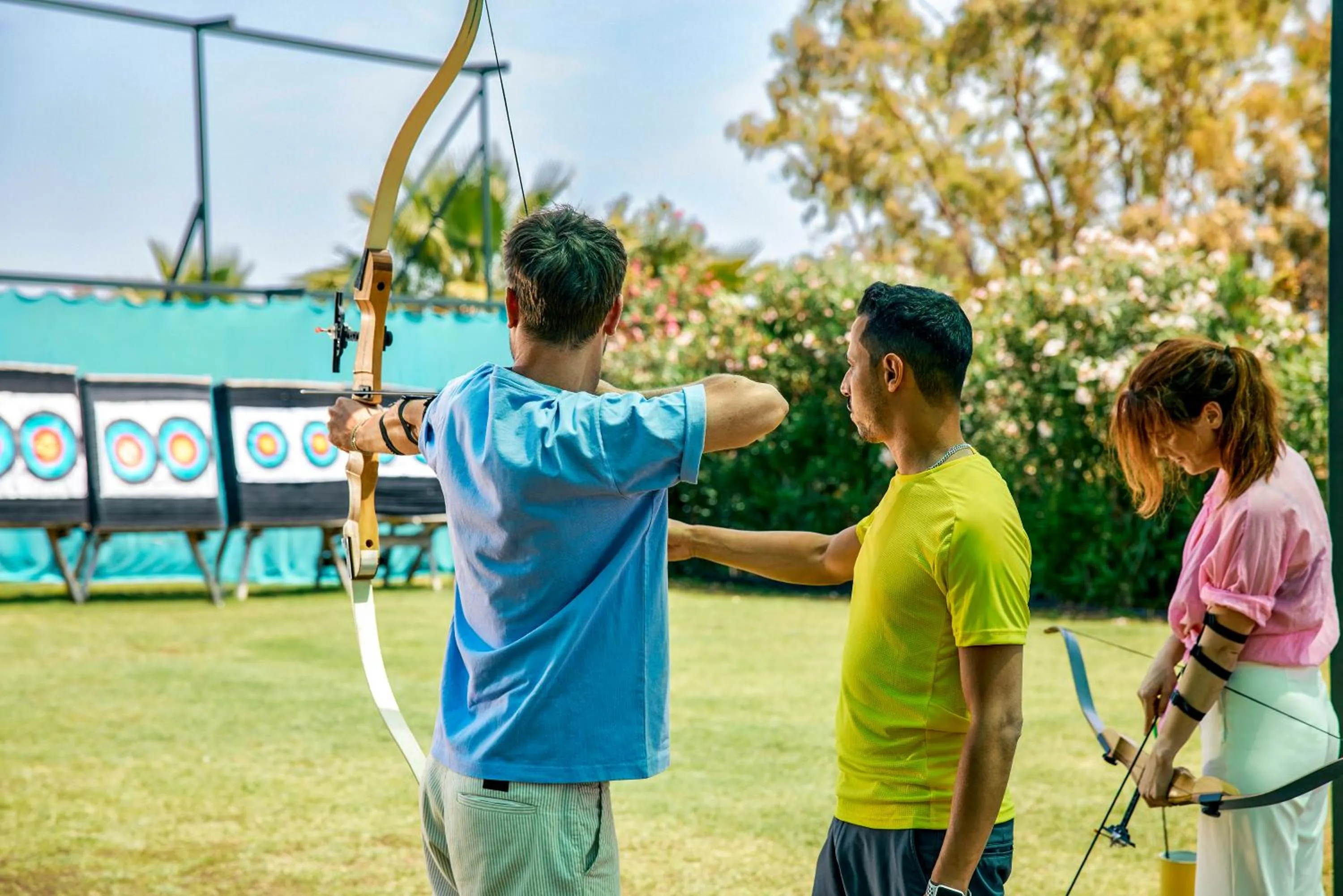 Day in Tui Magic Life Jacaranda