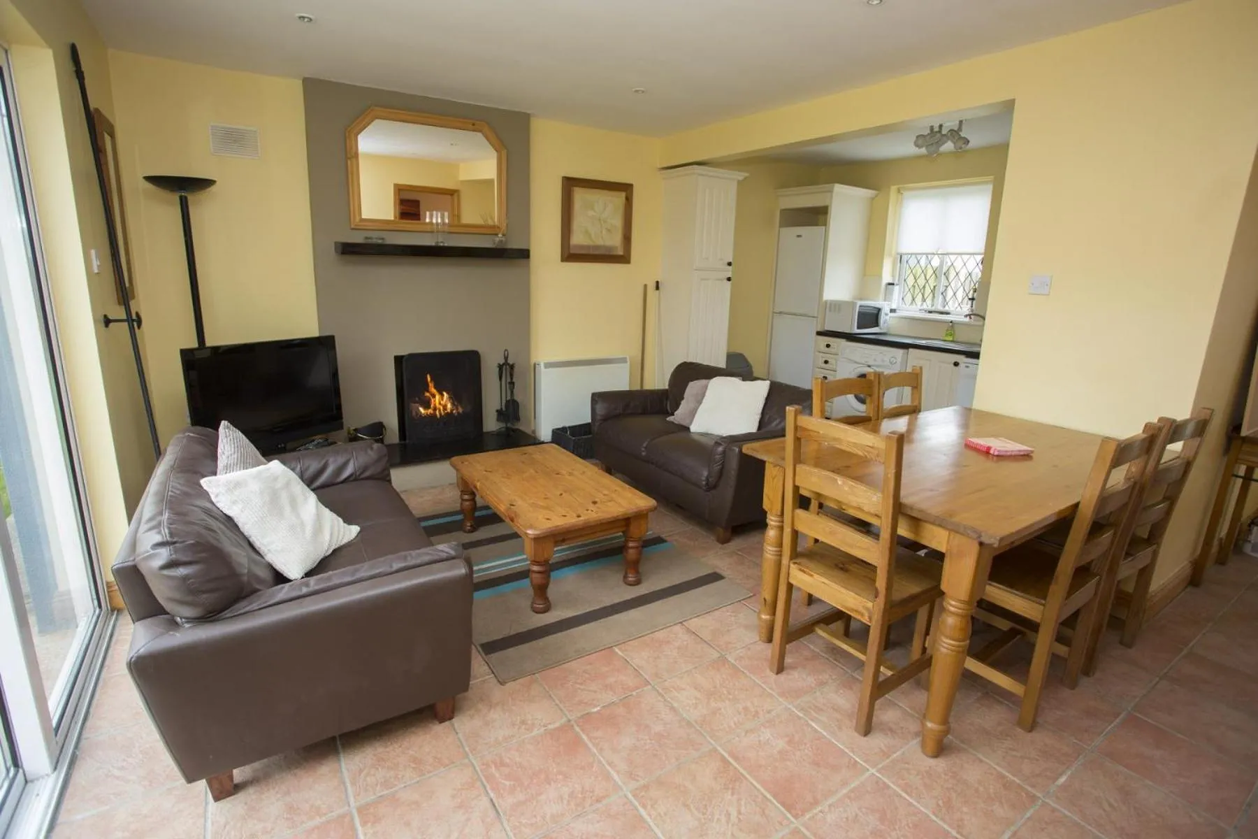 Willow Grove Holiday Homes No 3 by Trident Holiday Homes