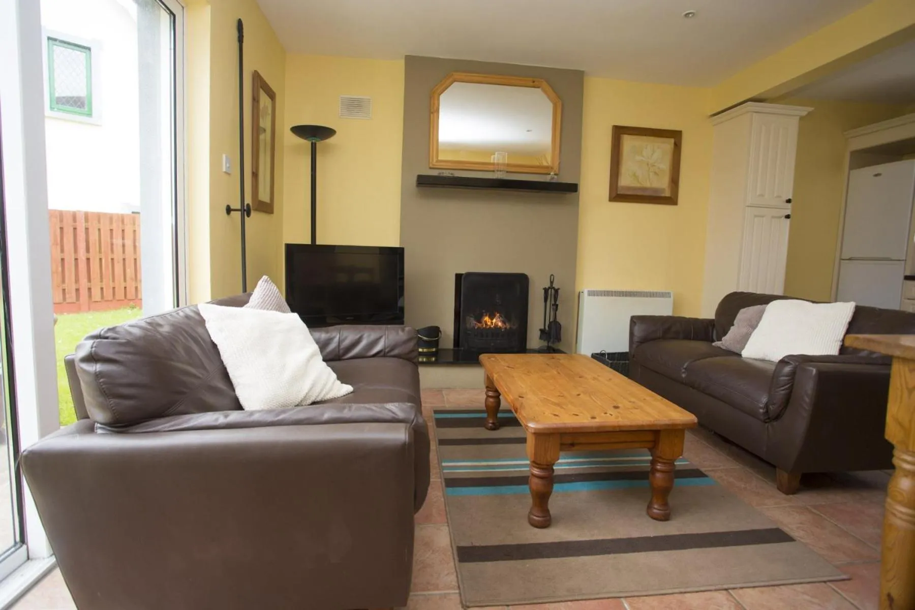 Willow Grove Holiday Homes No 3 by Trident Holiday Homes