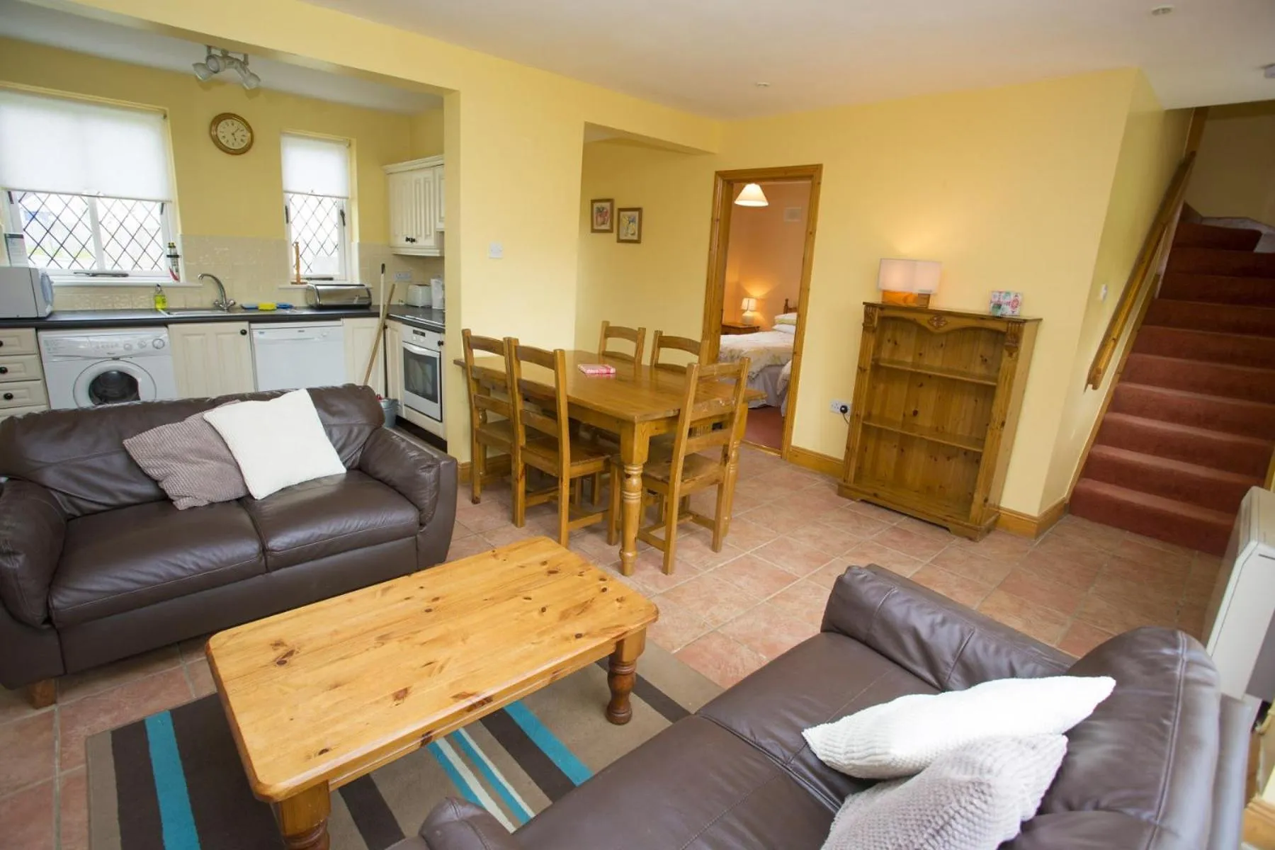 Willow Grove Holiday Homes No 3 by Trident Holiday Homes