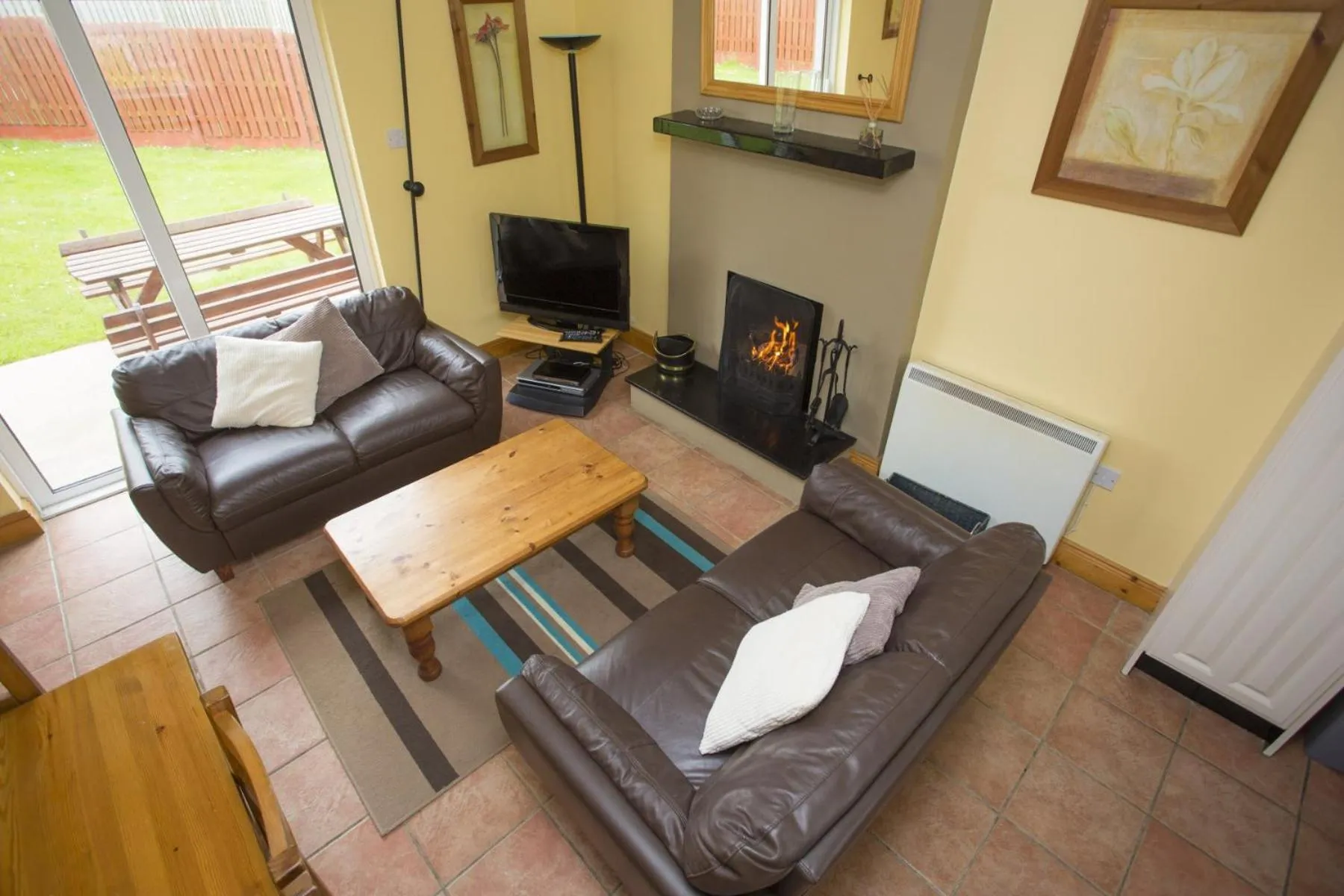 Willow Grove Holiday Homes No 3 by Trident Holiday Homes