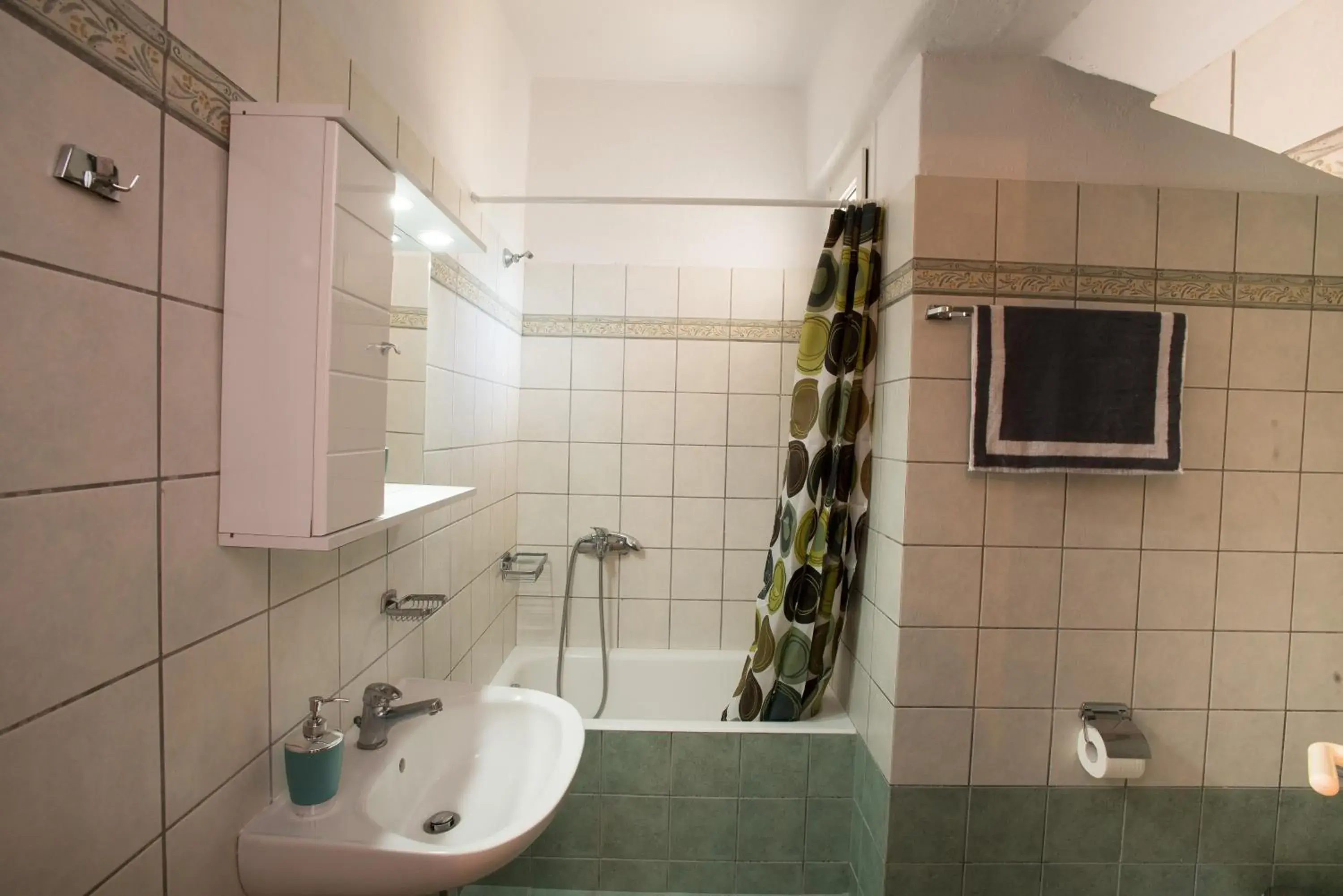 Apartment - Ground Floor in Marina Blue Ornos Apartment - Ground Floor in Marina Blue Ornos