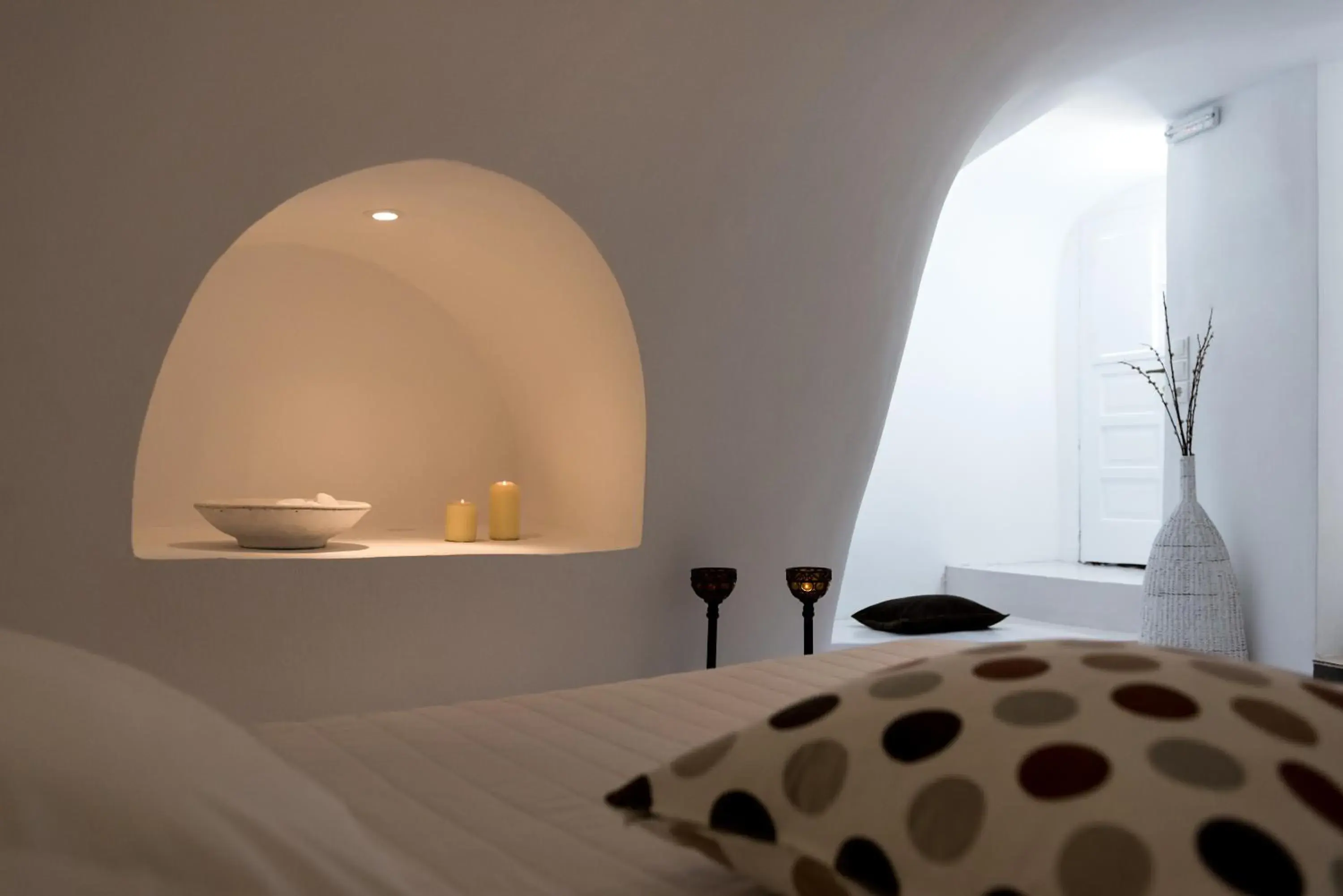 Villa Thira in Dream Island Hotel Villa Thira in Dream Island Hotel