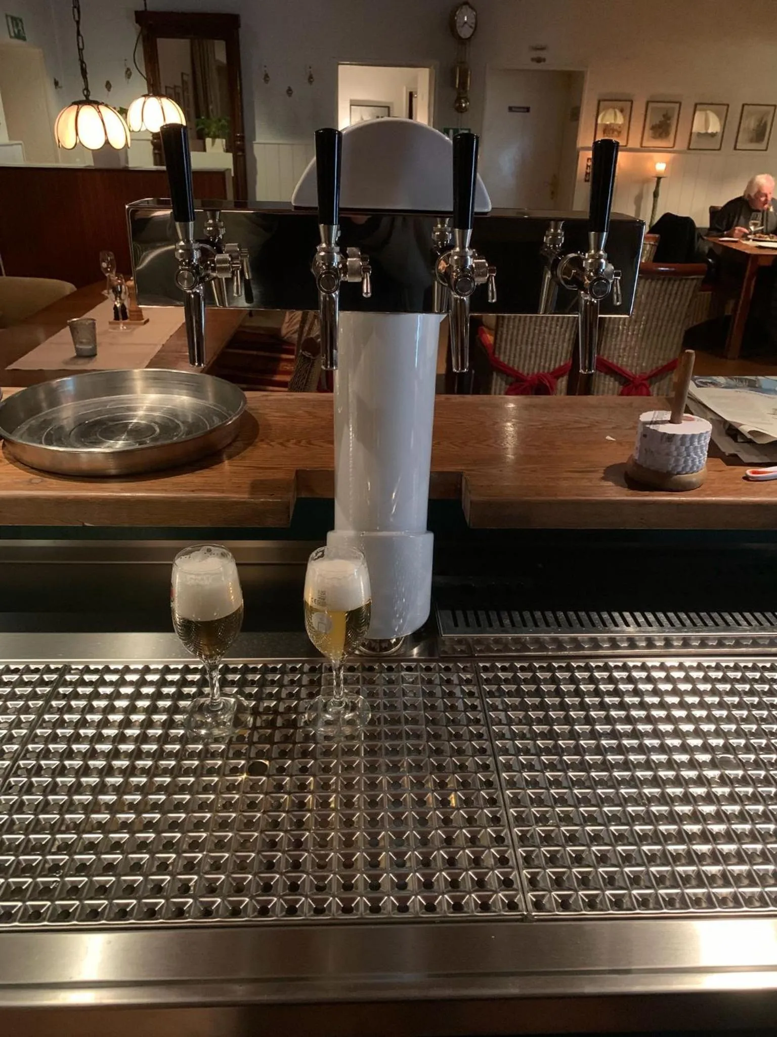 Waldhotel "Peter aufm Berge"