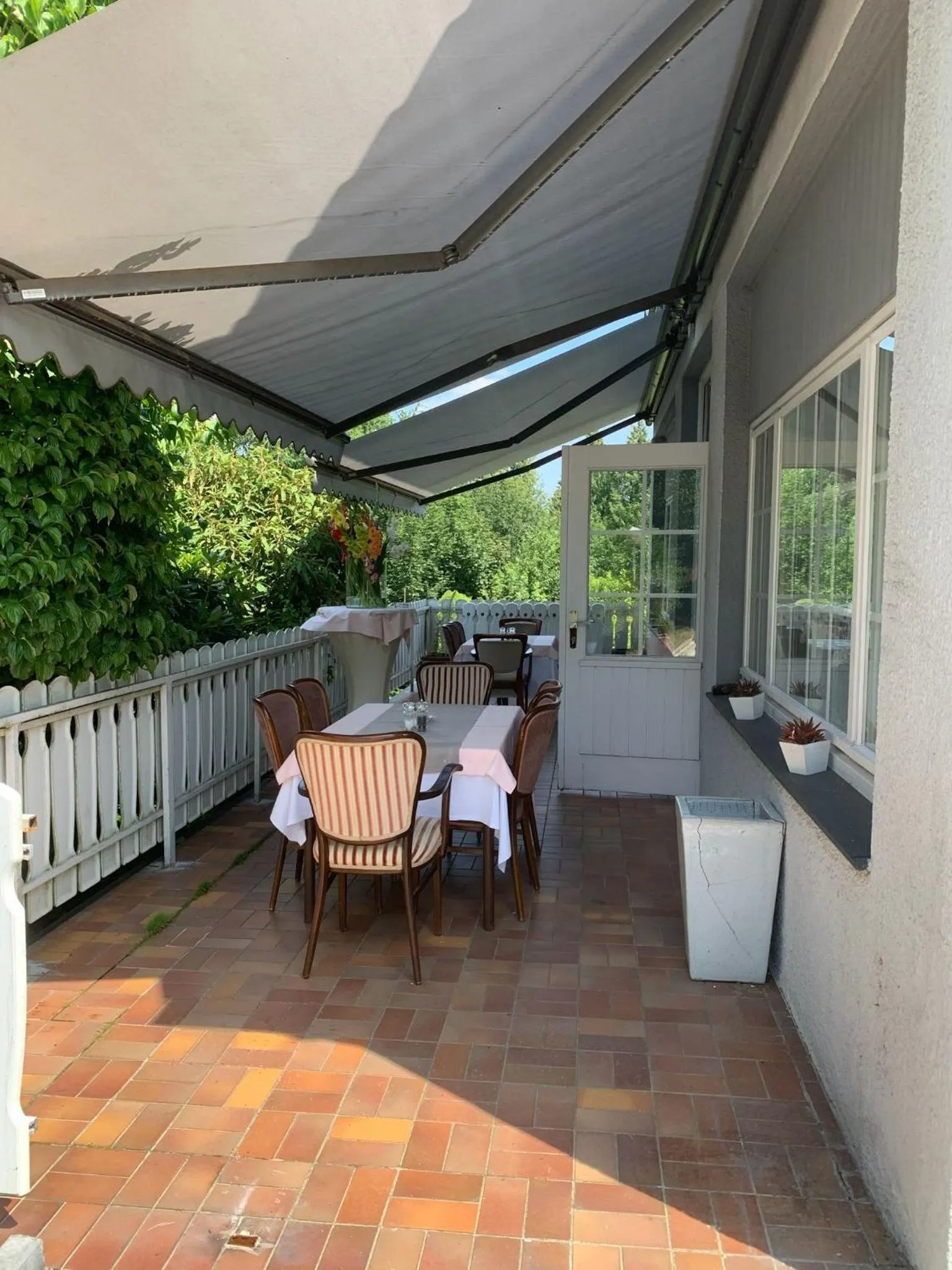 Waldhotel "Peter aufm Berge"