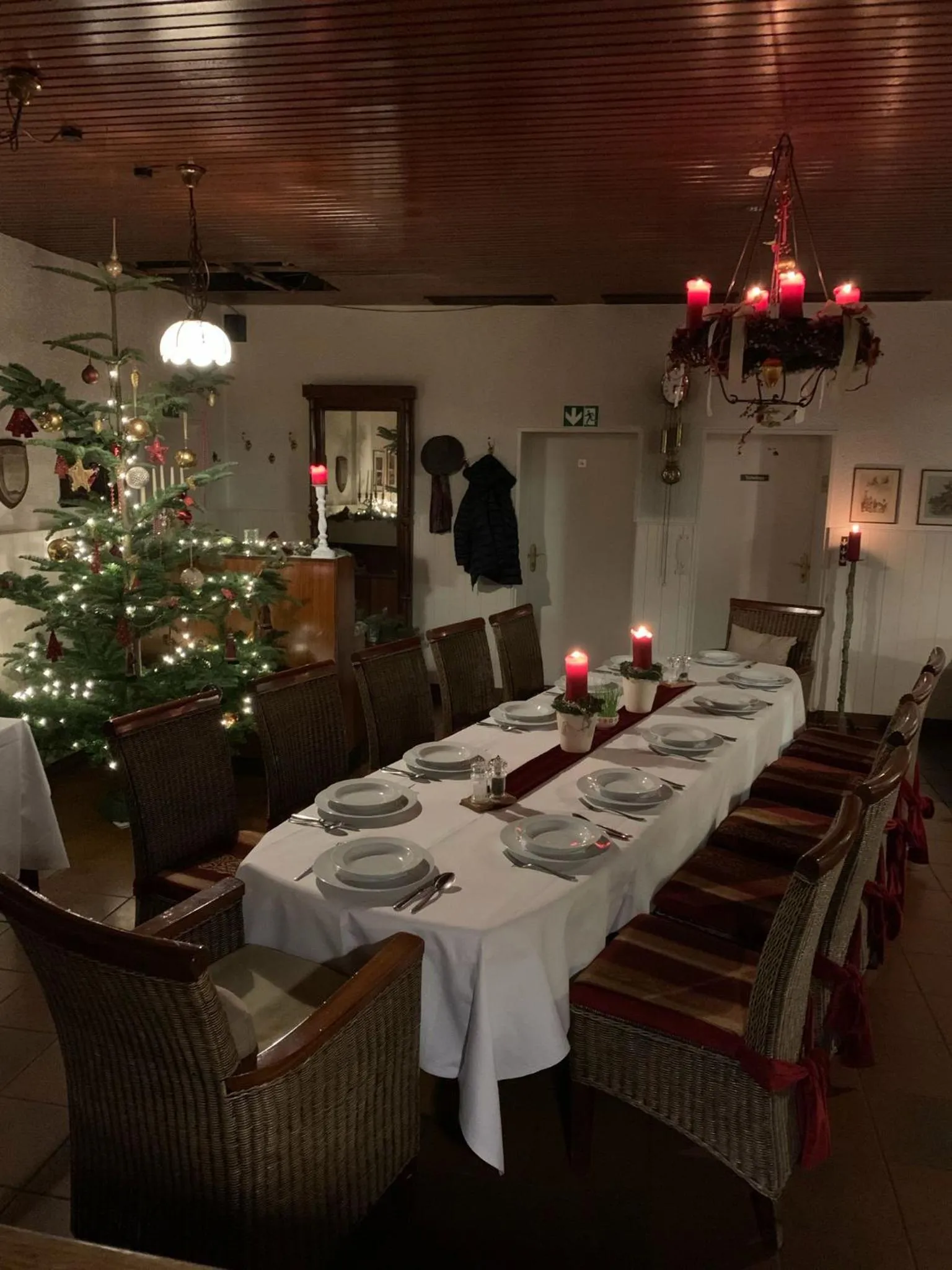 Waldhotel "Peter aufm Berge"