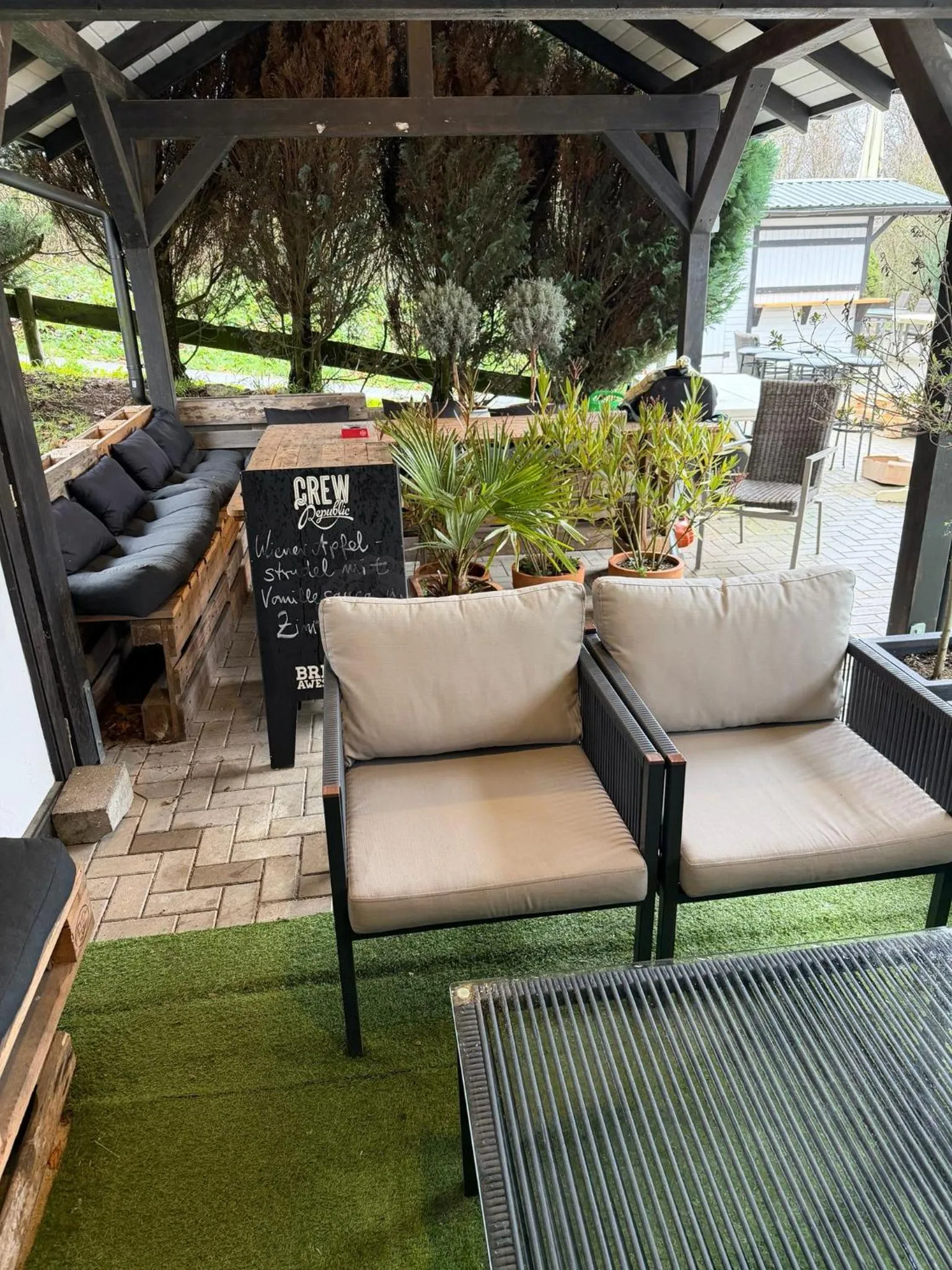 Waldhotel "Peter aufm Berge"