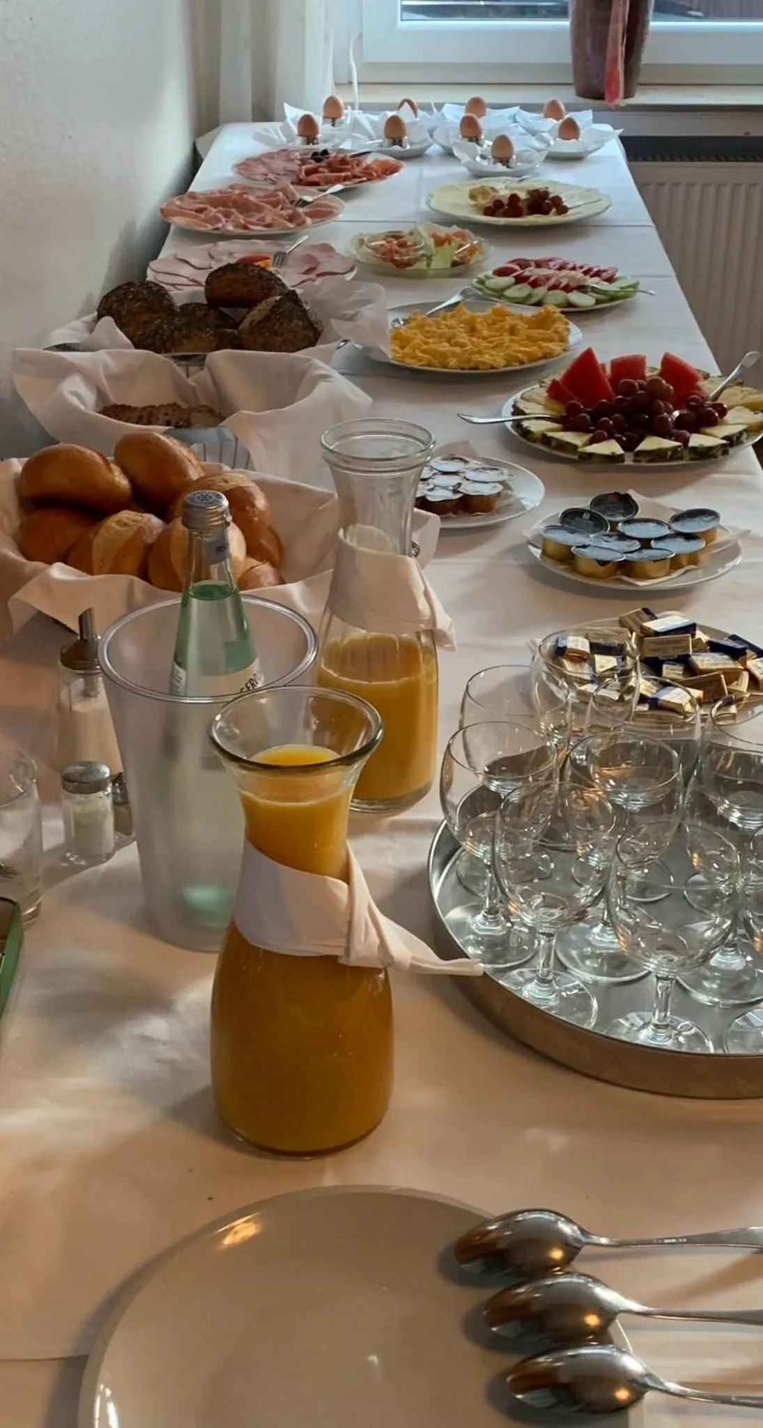 Waldhotel "Peter aufm Berge"