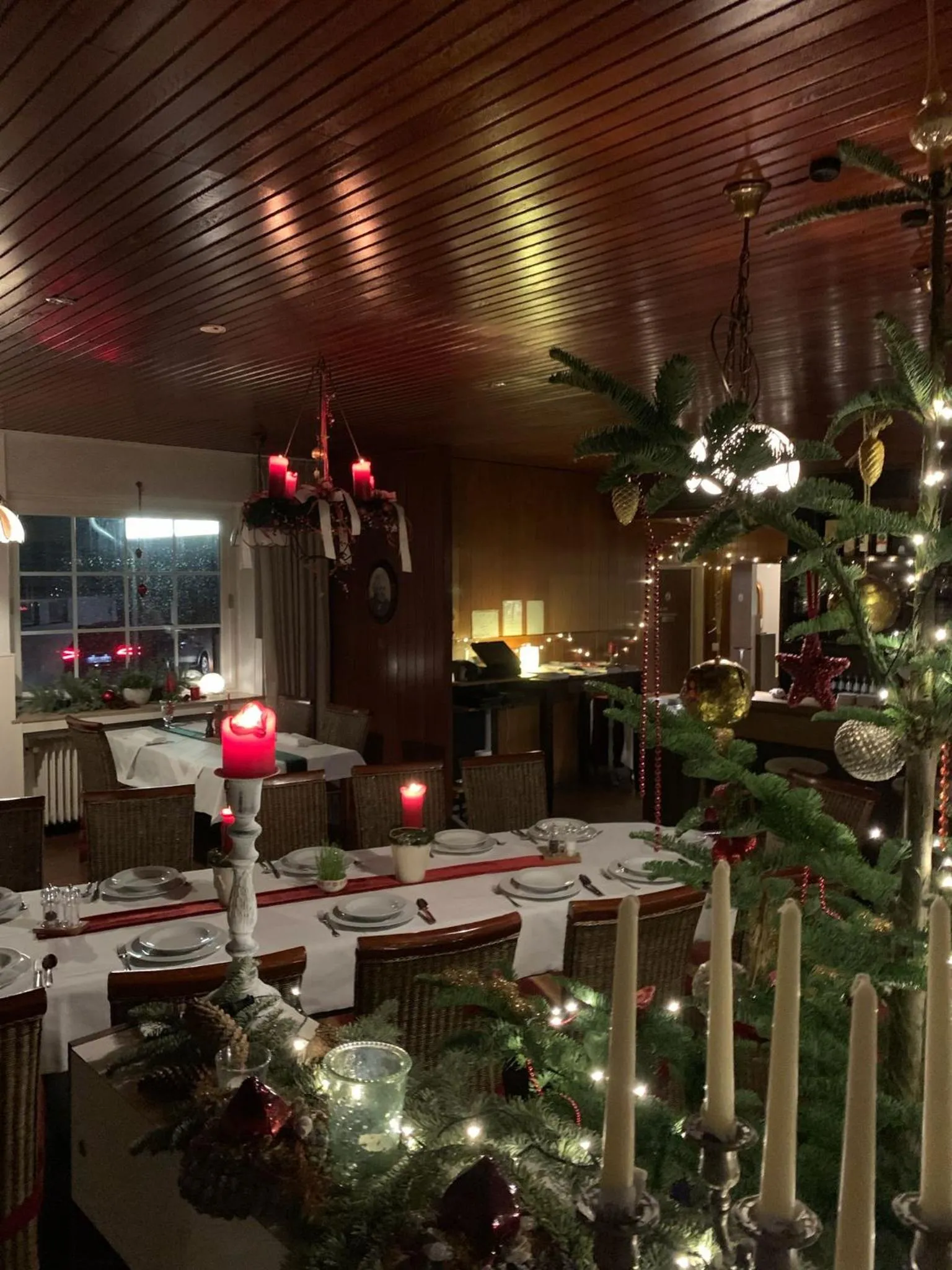 Waldhotel "Peter aufm Berge"