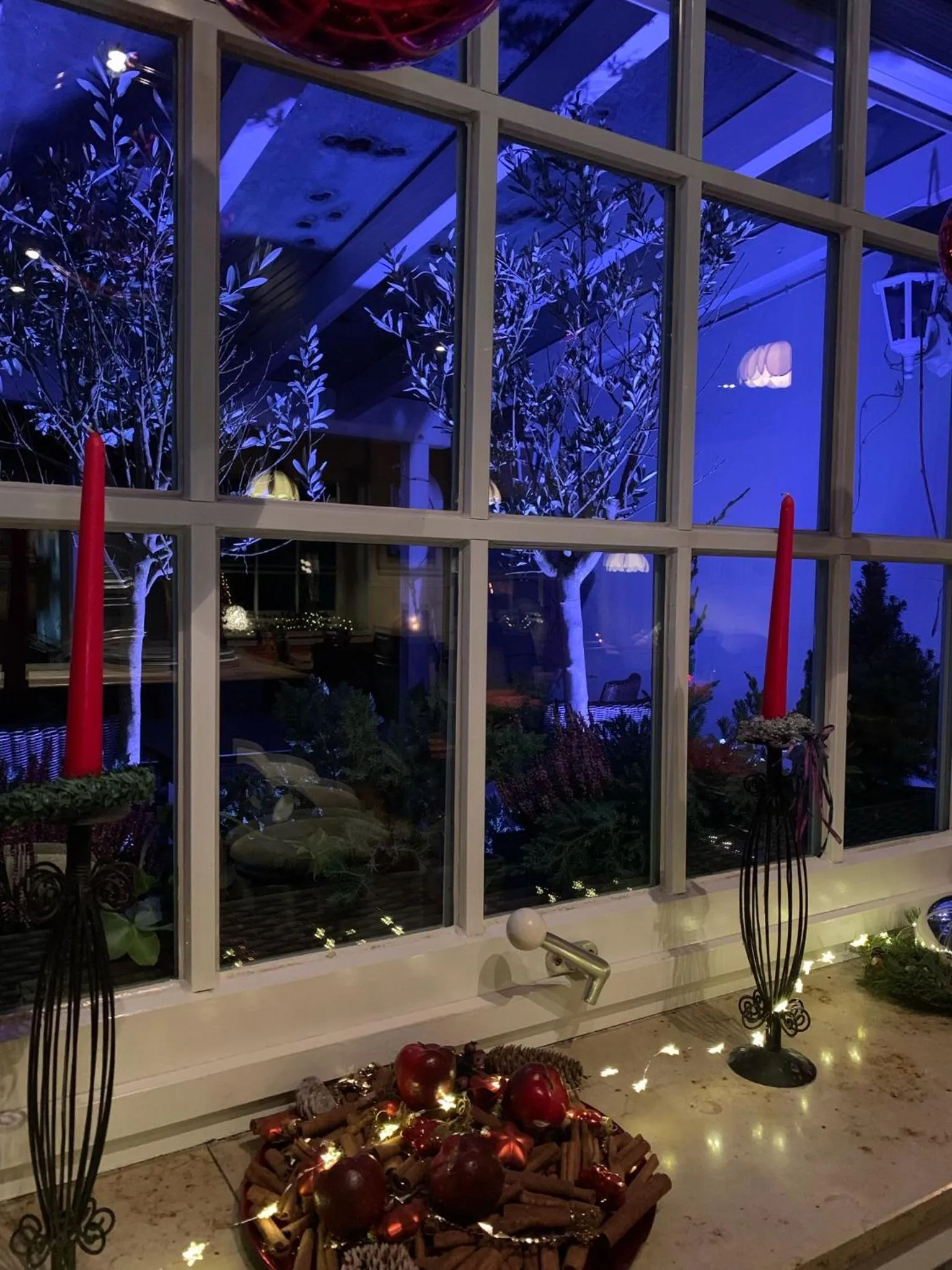 Waldhotel "Peter aufm Berge"