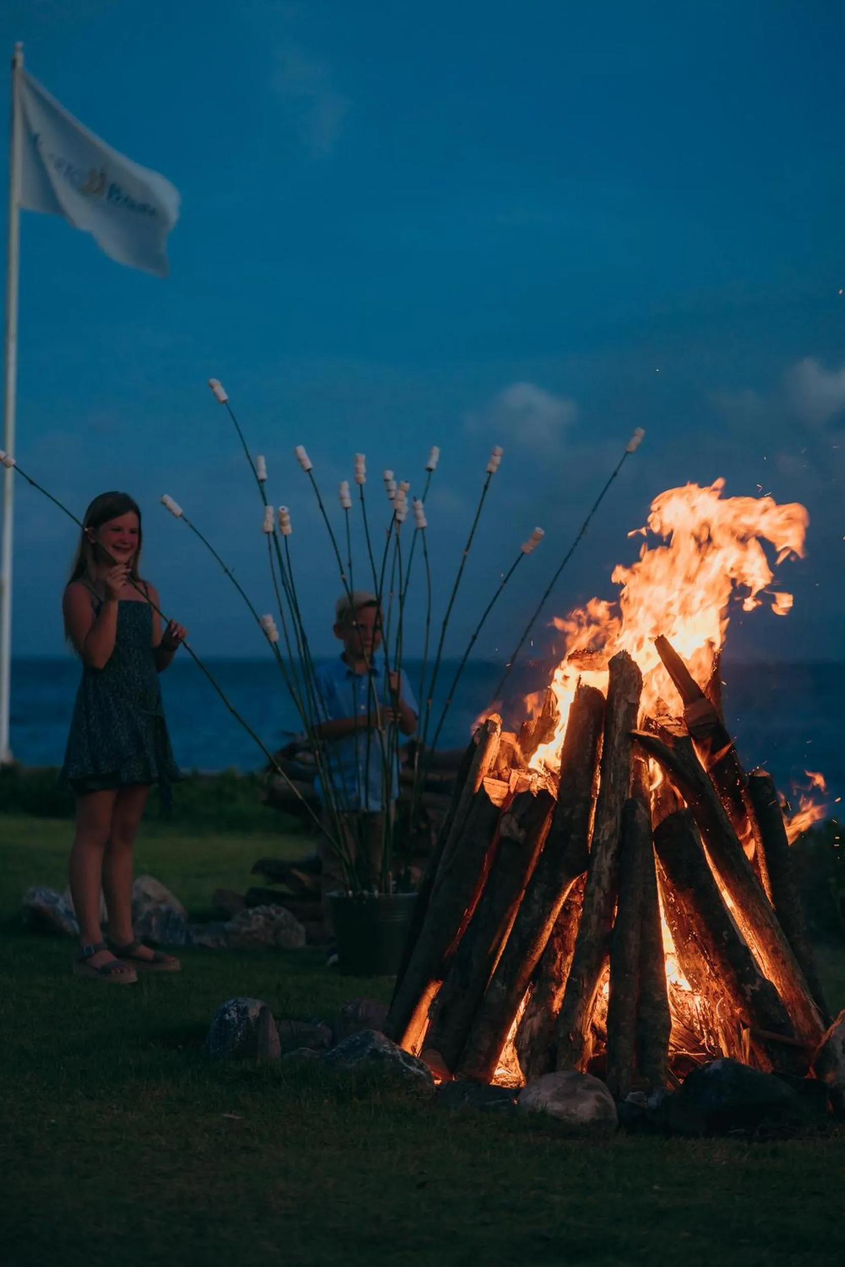 Activities in The Bannister Hotel & Yacht Club by Mint