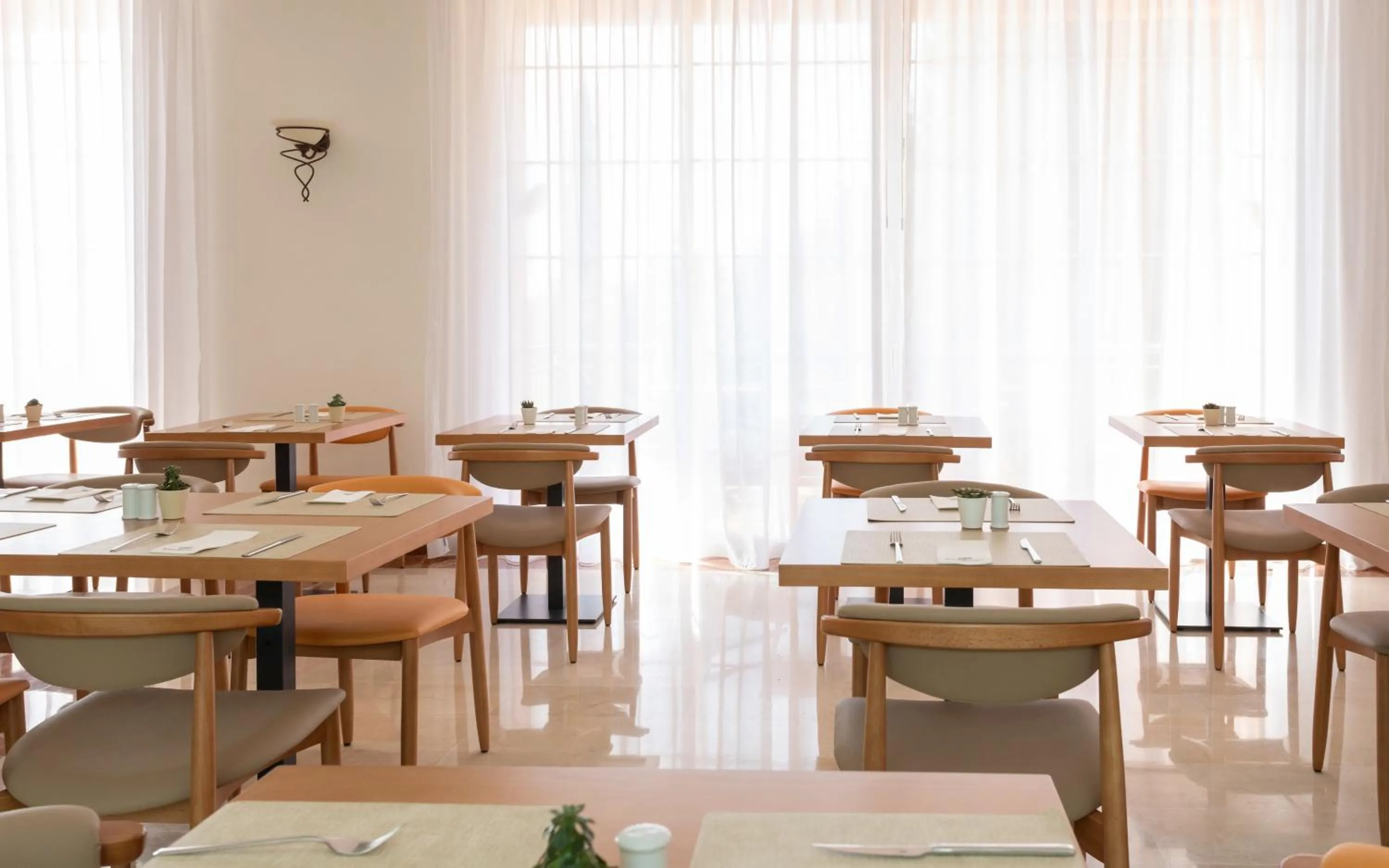 Dining area in Bordoy Don Antonio