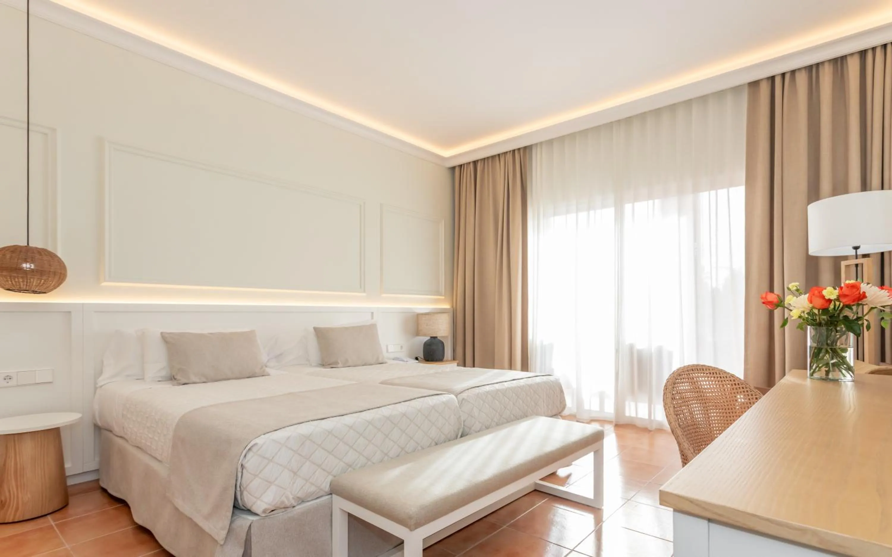 Bed in Bordoy Don Antonio