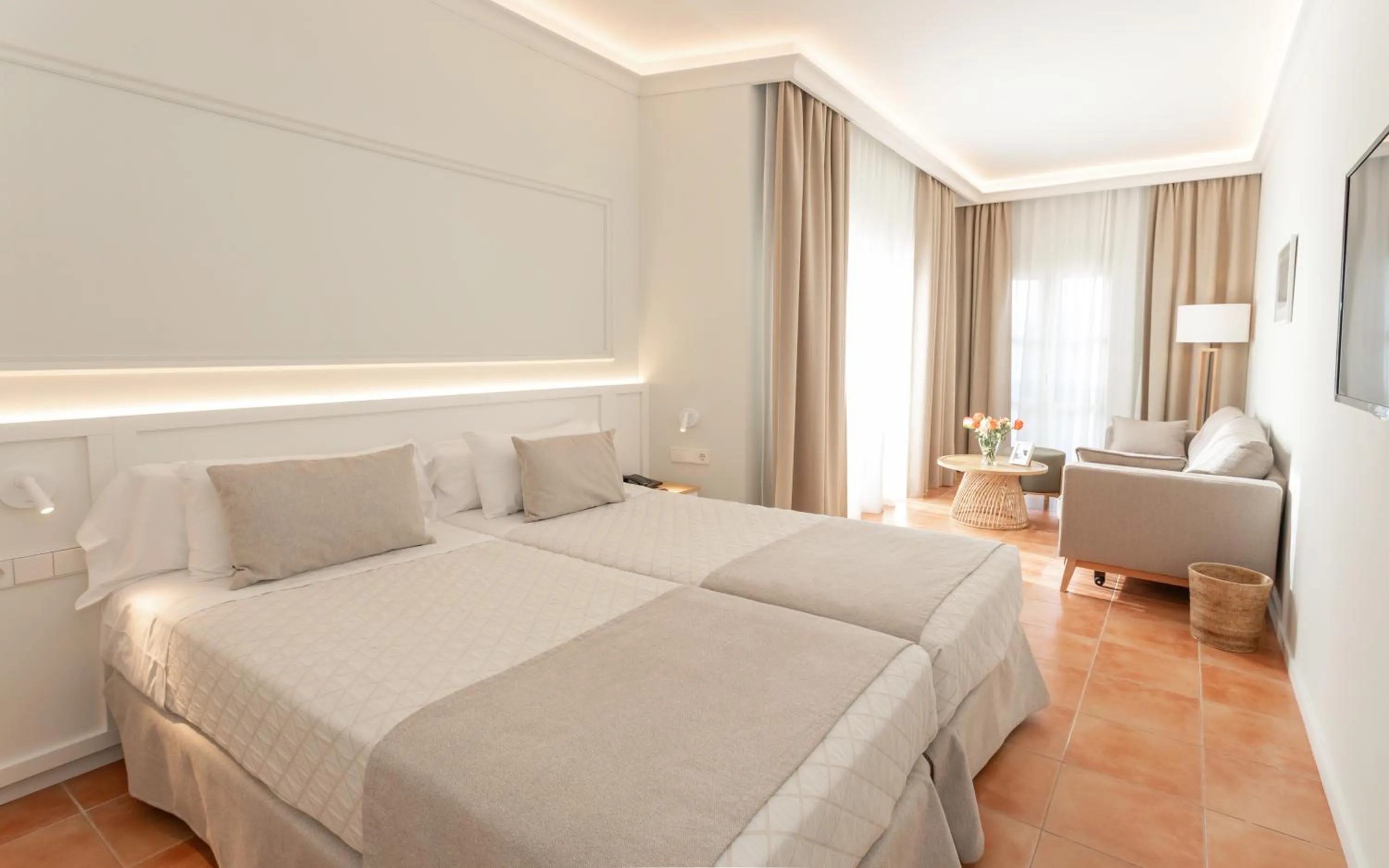 Bed in Bordoy Don Antonio