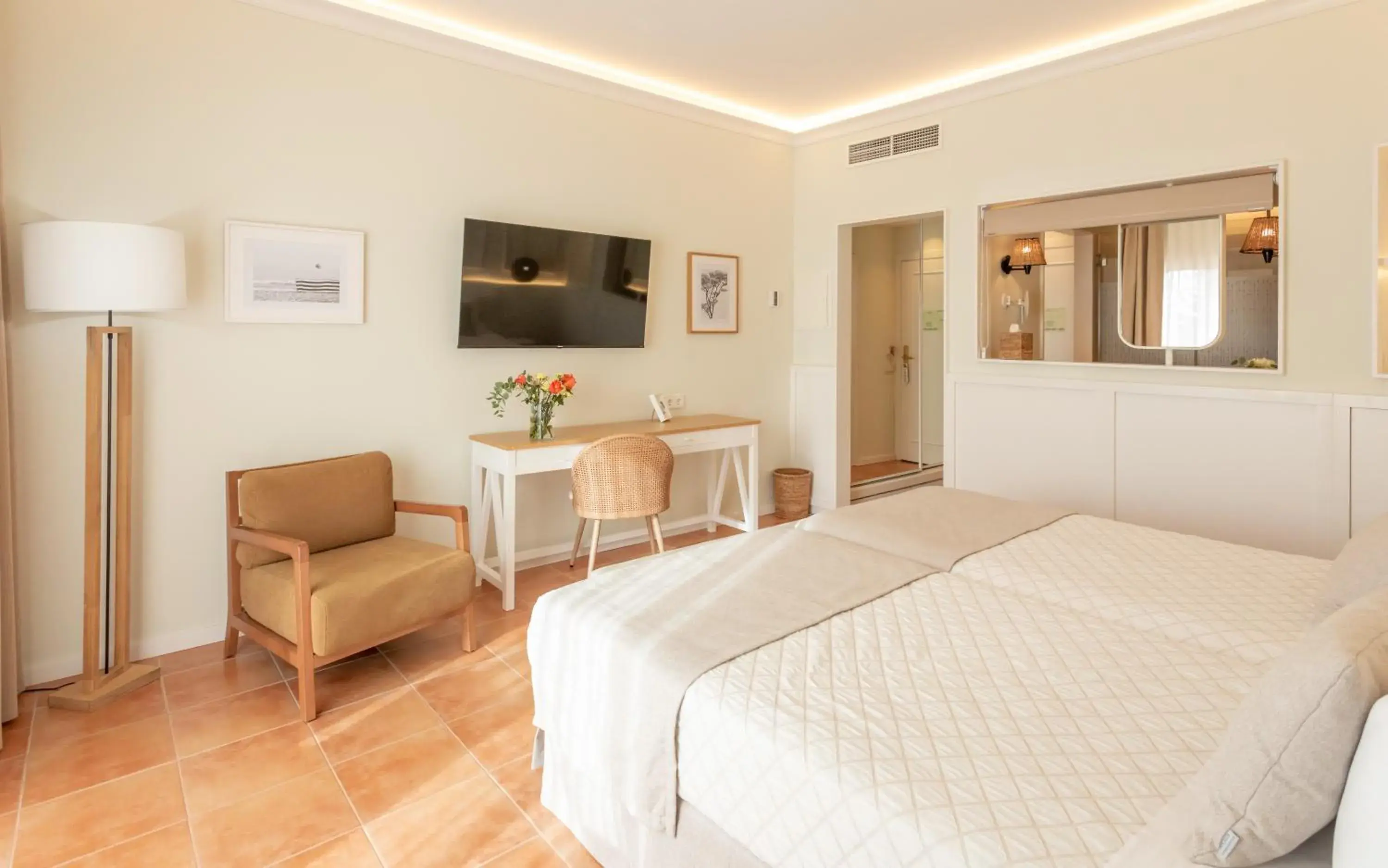 Bed in Bordoy Don Antonio Bed in Bordoy Don Antonio