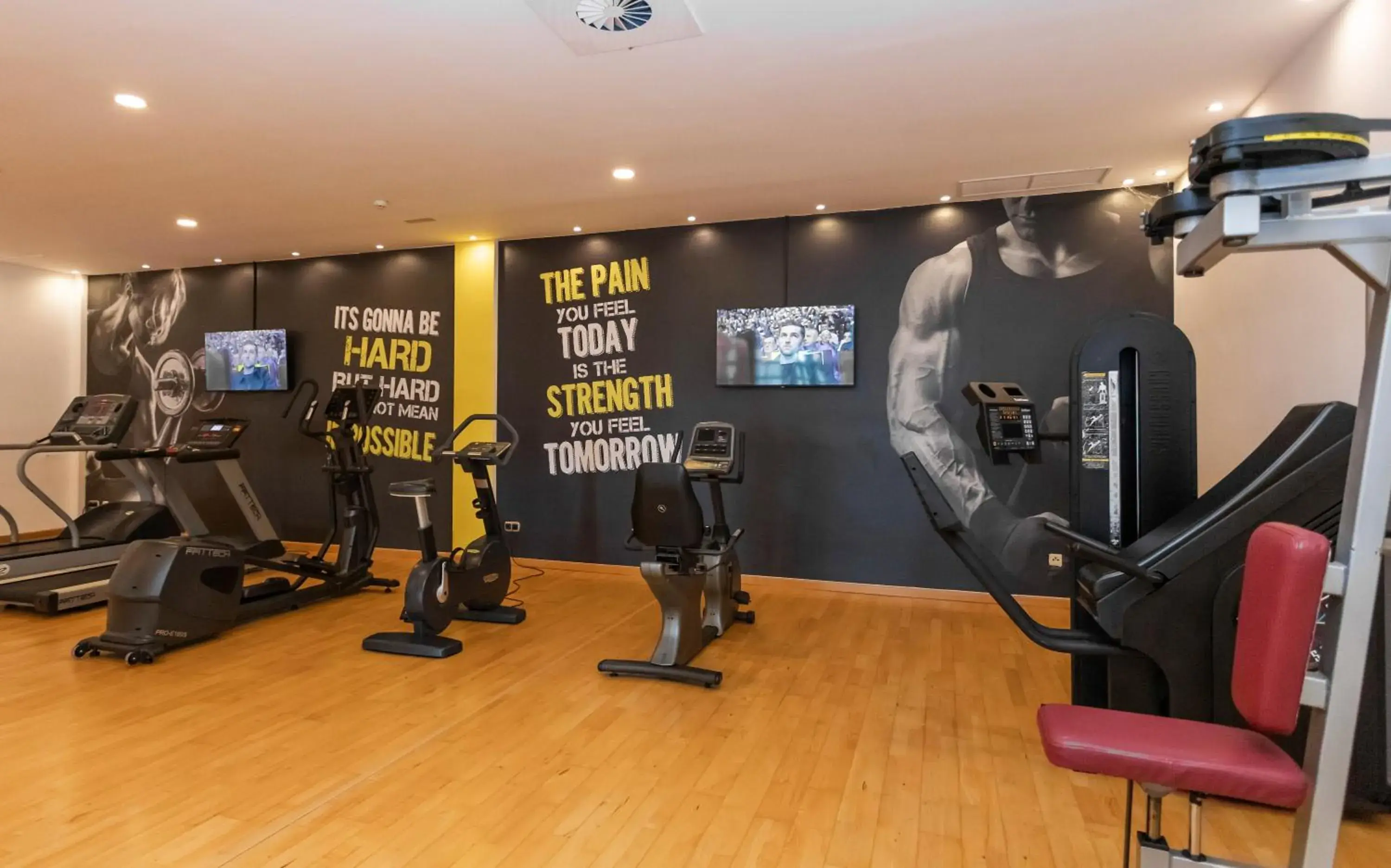 Fitness centre/facilities in Bordoy Don Antonio Fitness centre/facilities in Bordoy Don Antonio