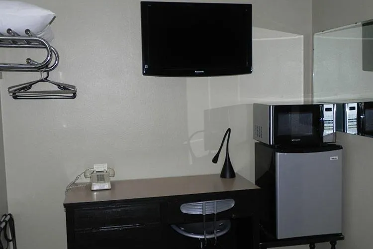 TV and multimedia in Wagner Inn