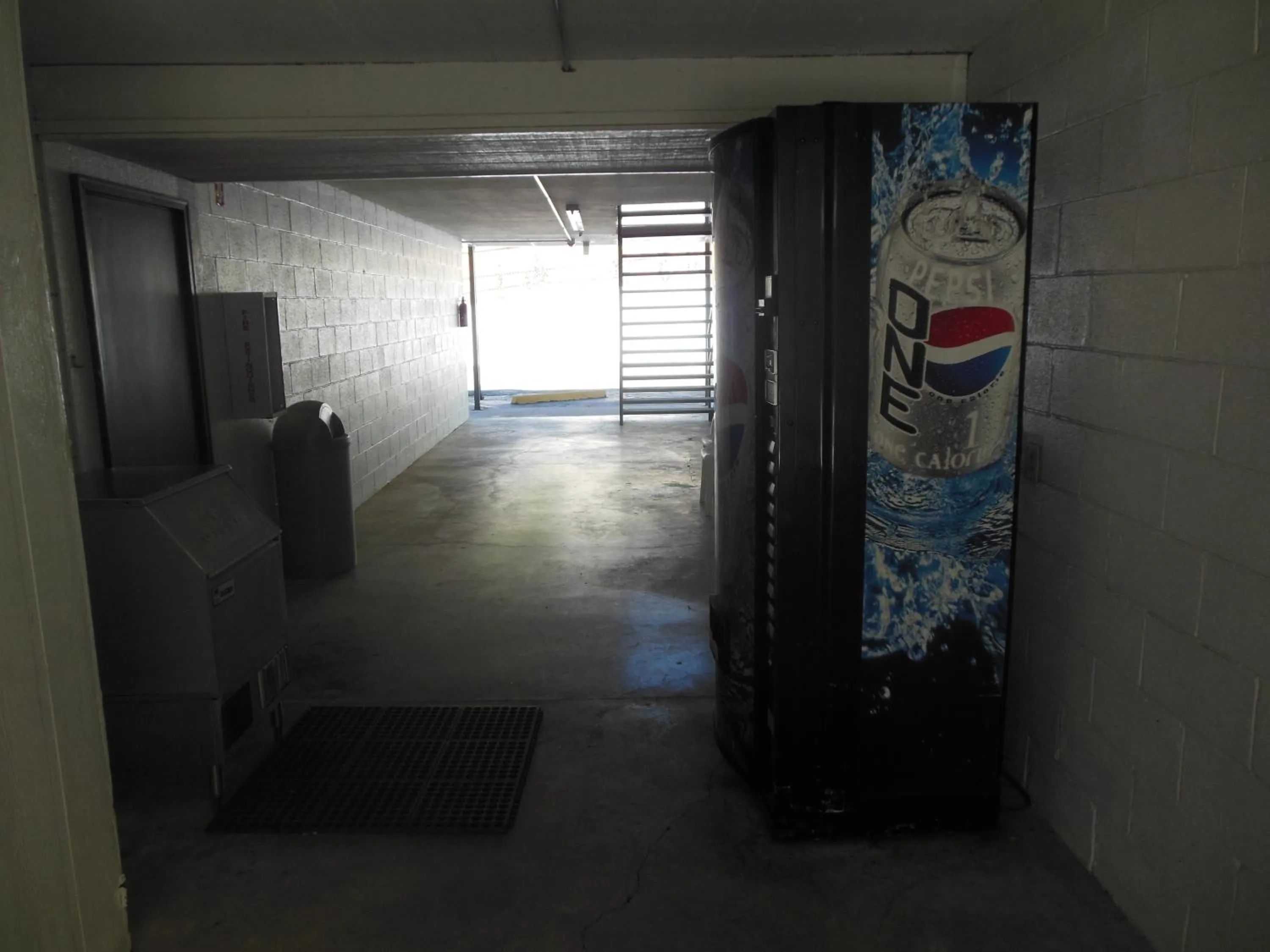 Drinks in Wagner Inn