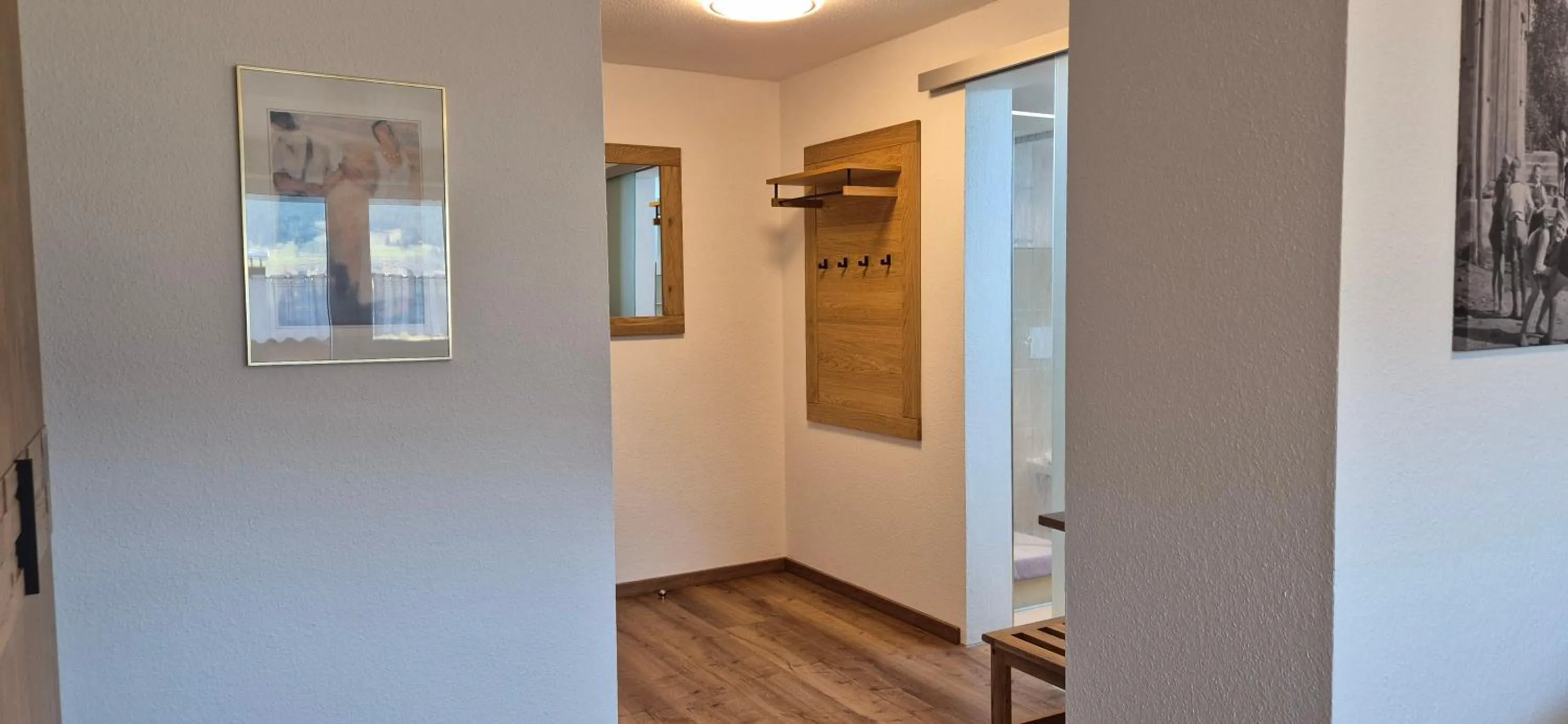 Photo of the whole room in Landhaus Ruppaner