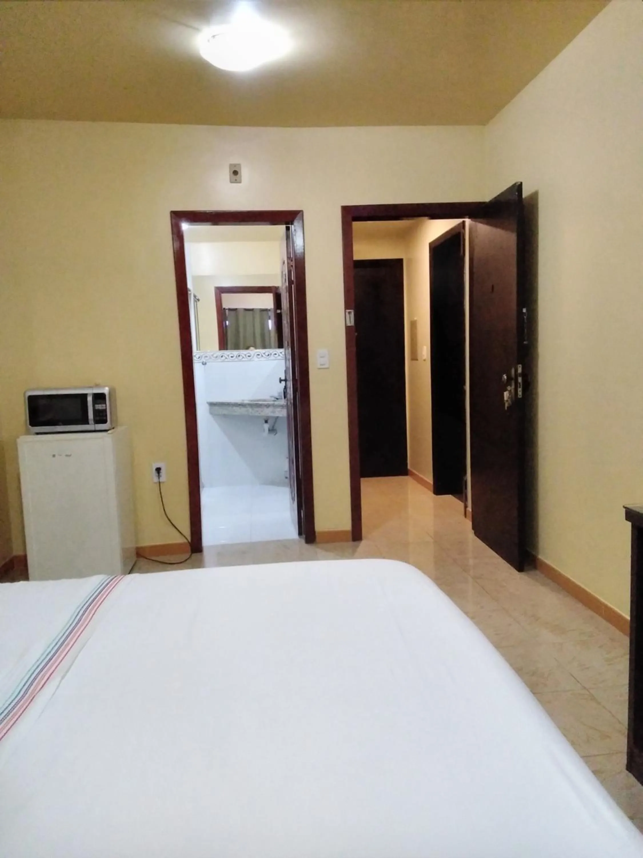 Hotel Saint Paul 02 Flat
