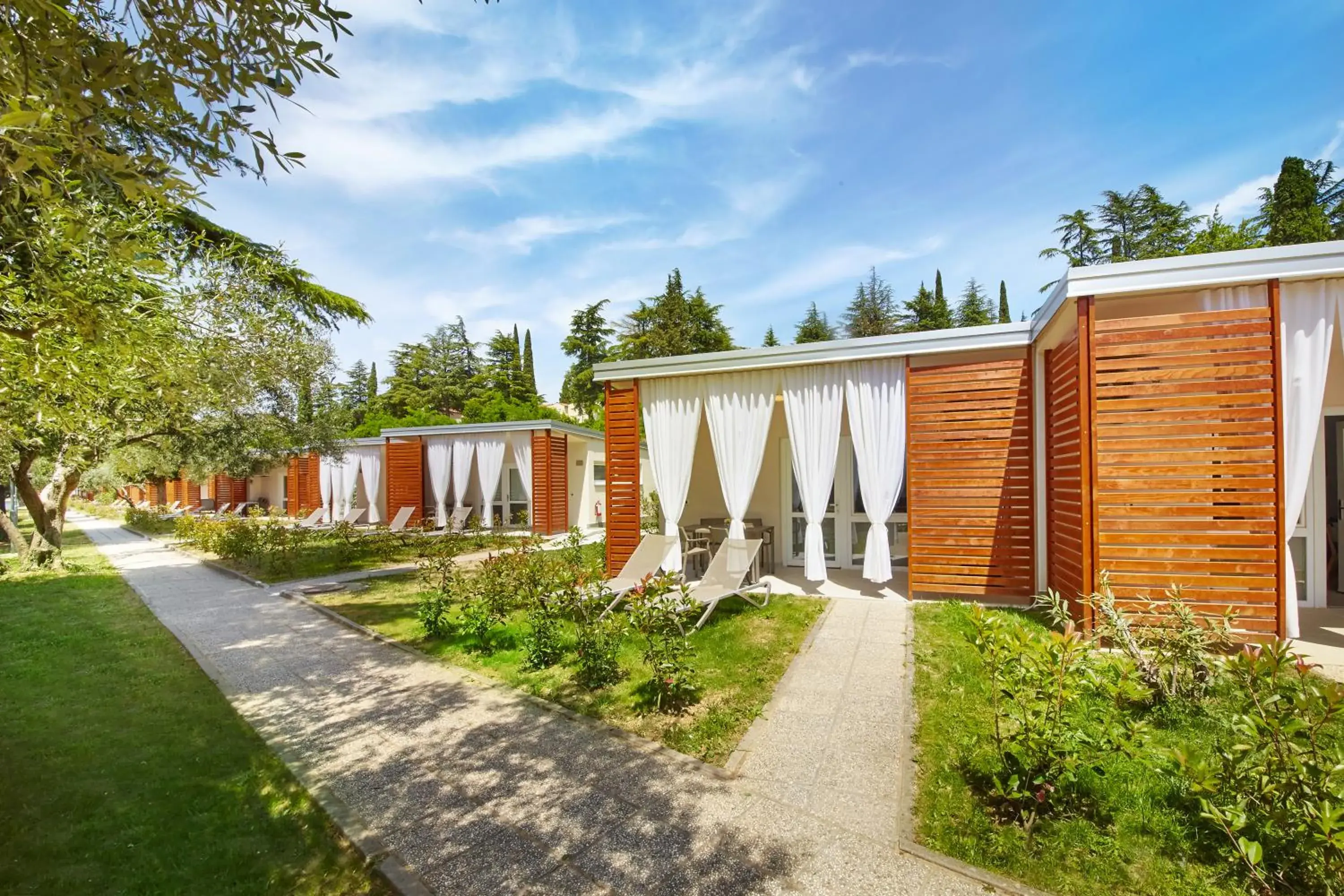 Adria Apartments - Hotel & Resort Adria Ankaran Adria Apartments - Hotel & Resort Adria Ankaran