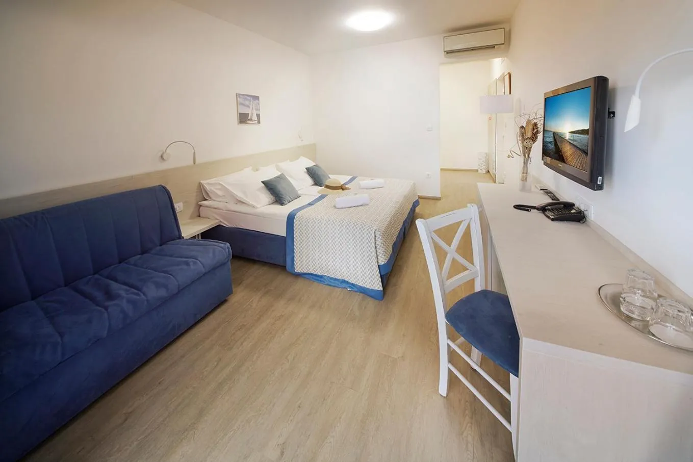 Villas with Balcony or Terrace - Hotel & Resort Adria Ankaran