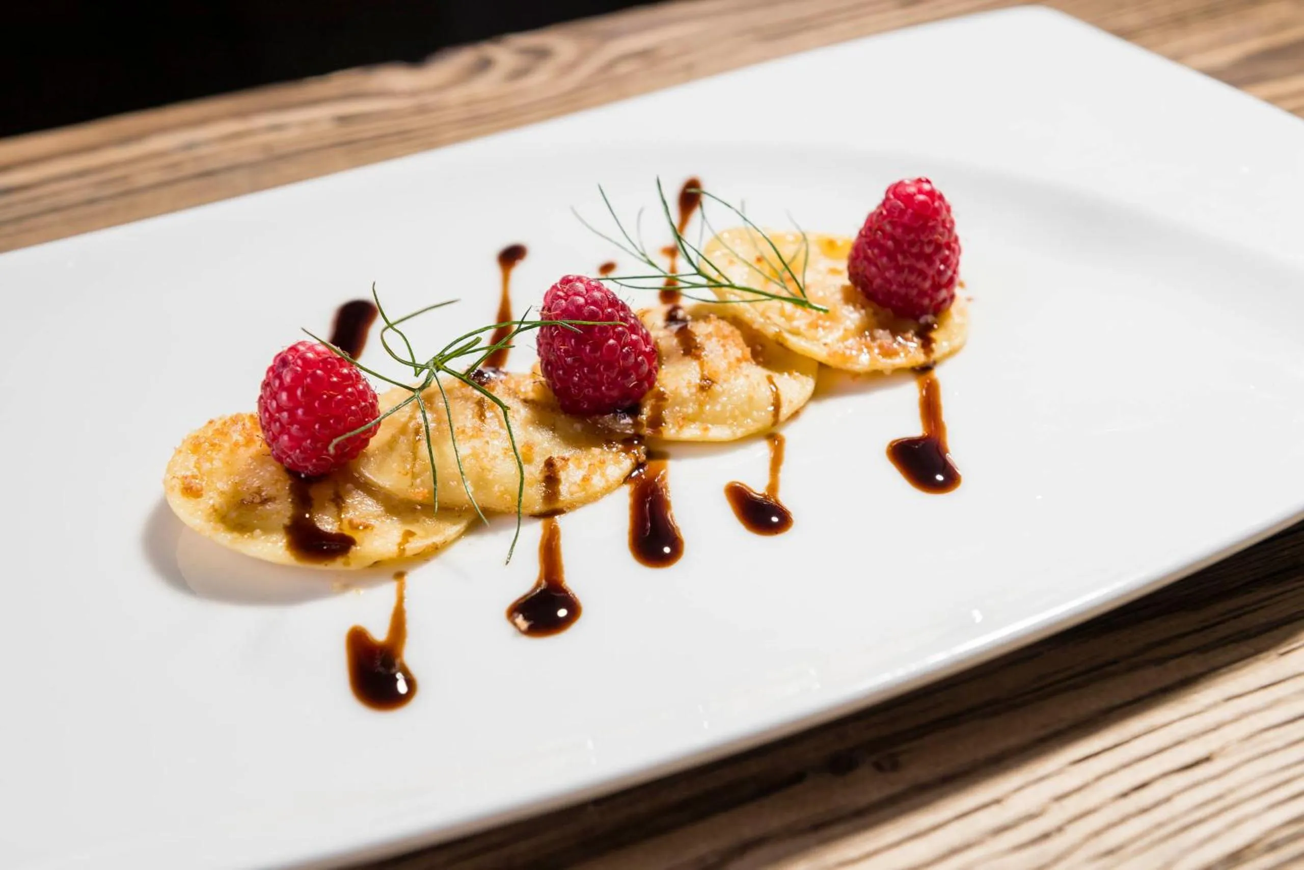 Dinner in Tuberis Nature & Spa Resort