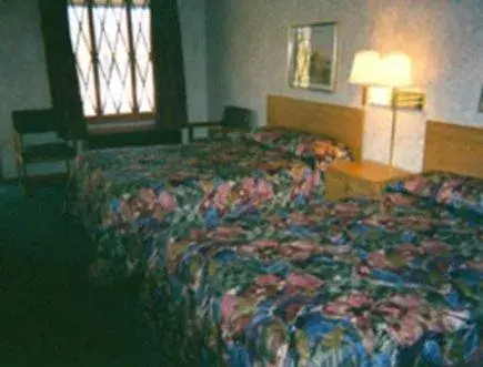 Relax Inn Richmond Relax Inn Richmond