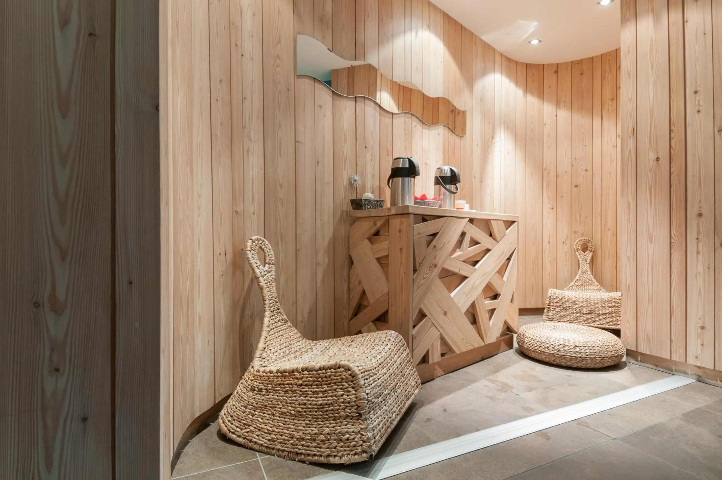 Activities in Résidence Pierre & Vacances Atria-Crozats