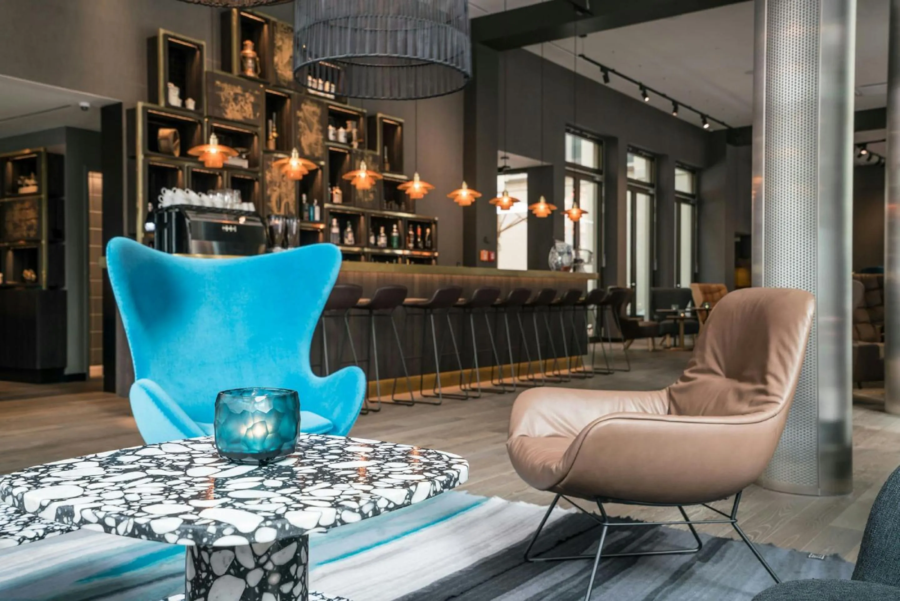 Motel One Lübeck