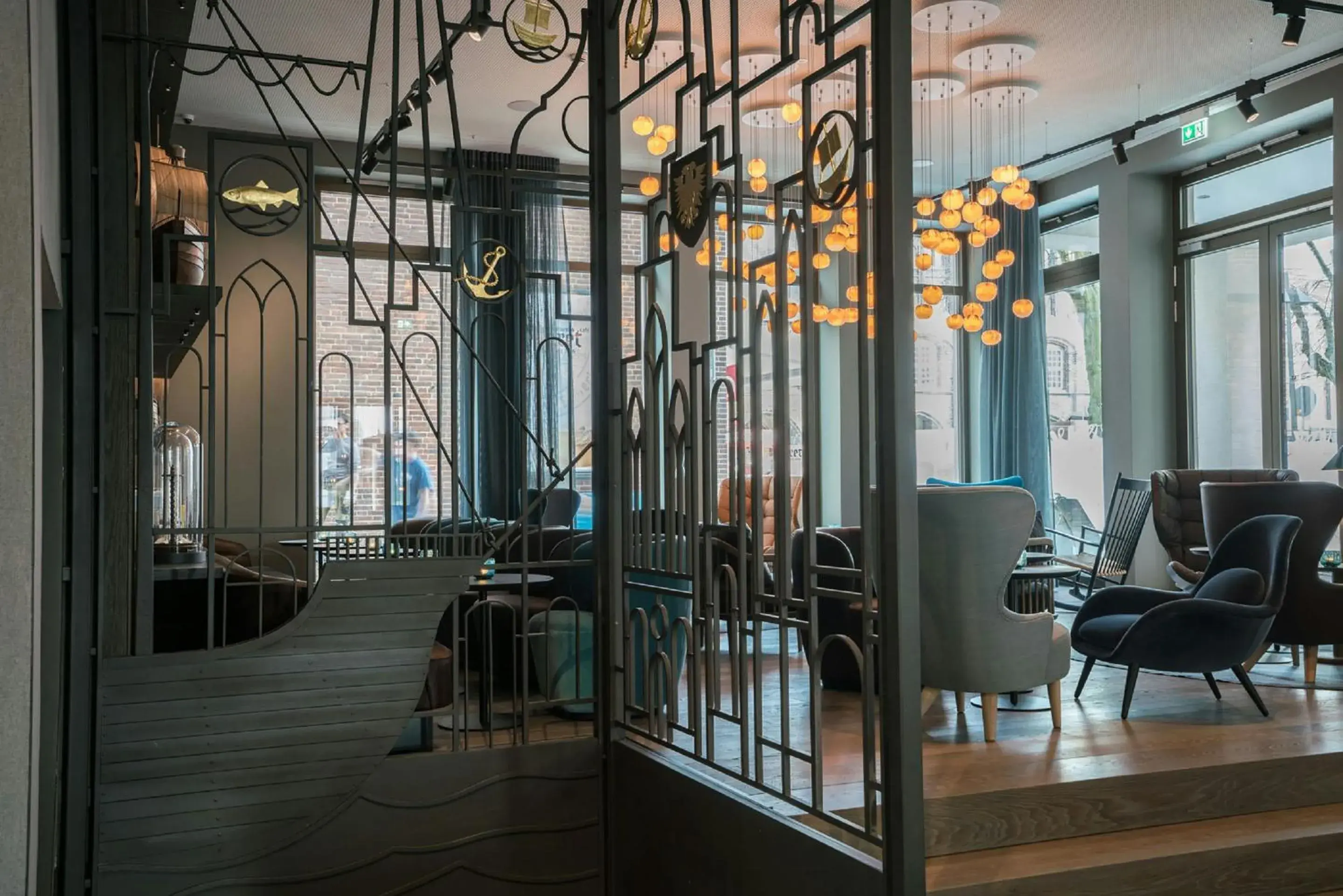 Motel One Lübeck Motel One Lübeck