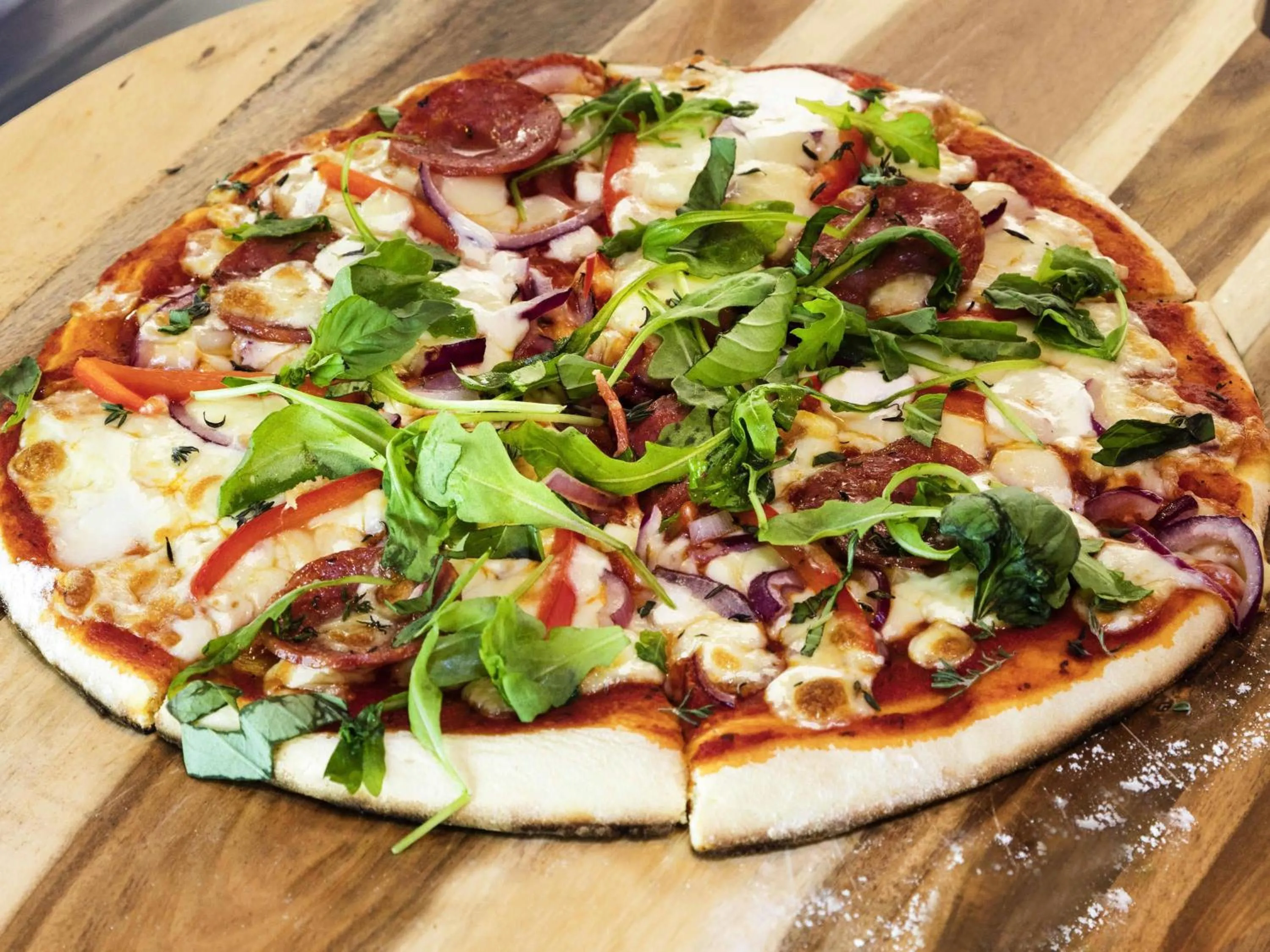 Restaurant/places to eat in ibis budget Birmingham Airport Terminal Building - NEC