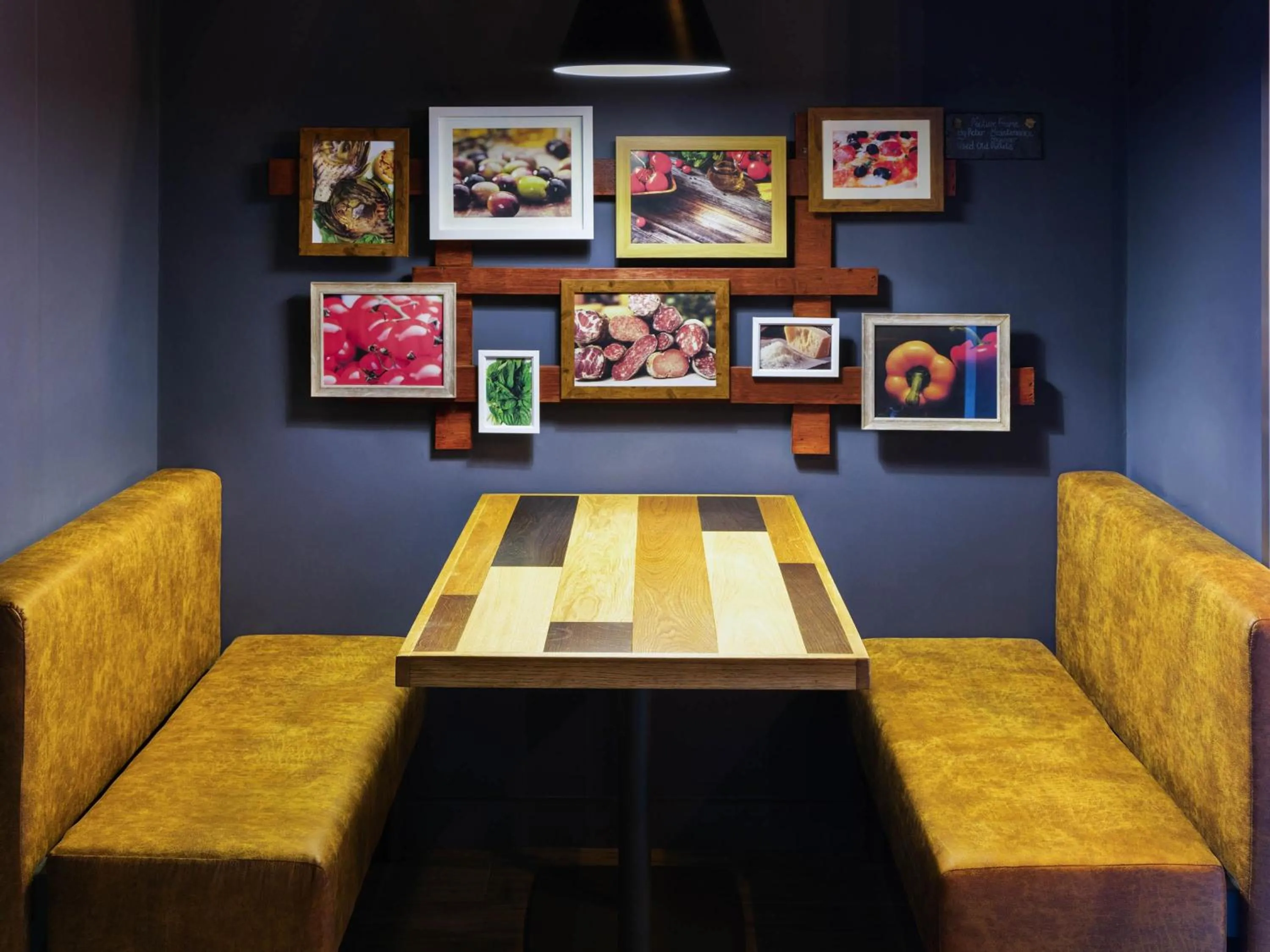 Other in ibis budget Birmingham Airport Terminal Building - NEC