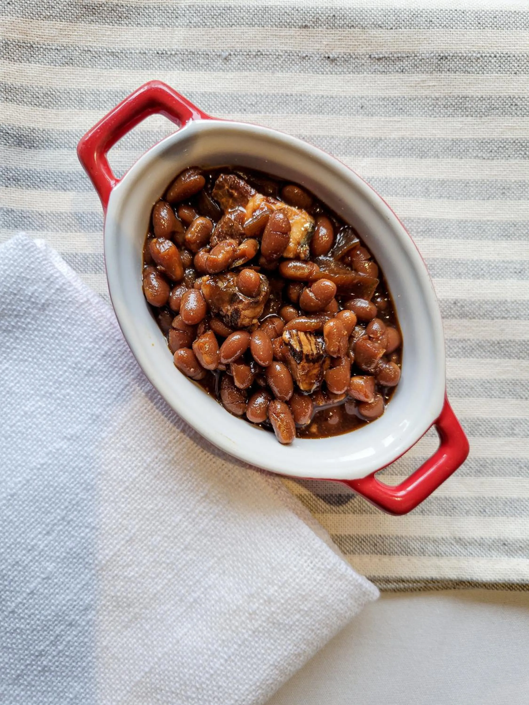 Breakfast in Chez Truchon Bistro-Auberge
