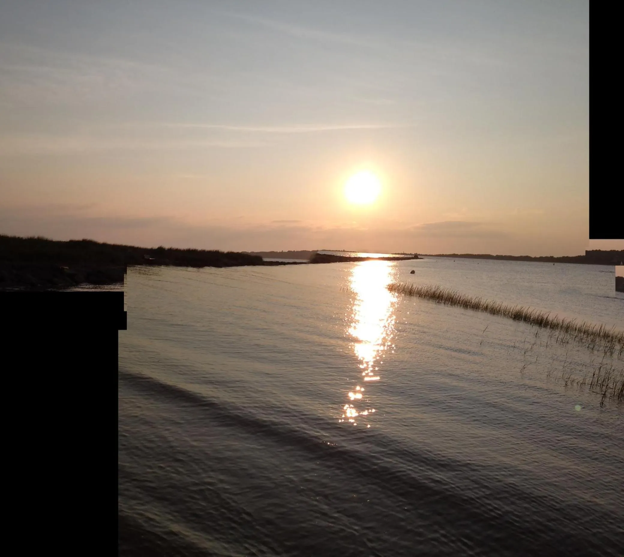Natural landscape in Endless Coast, A Boutique Hotel