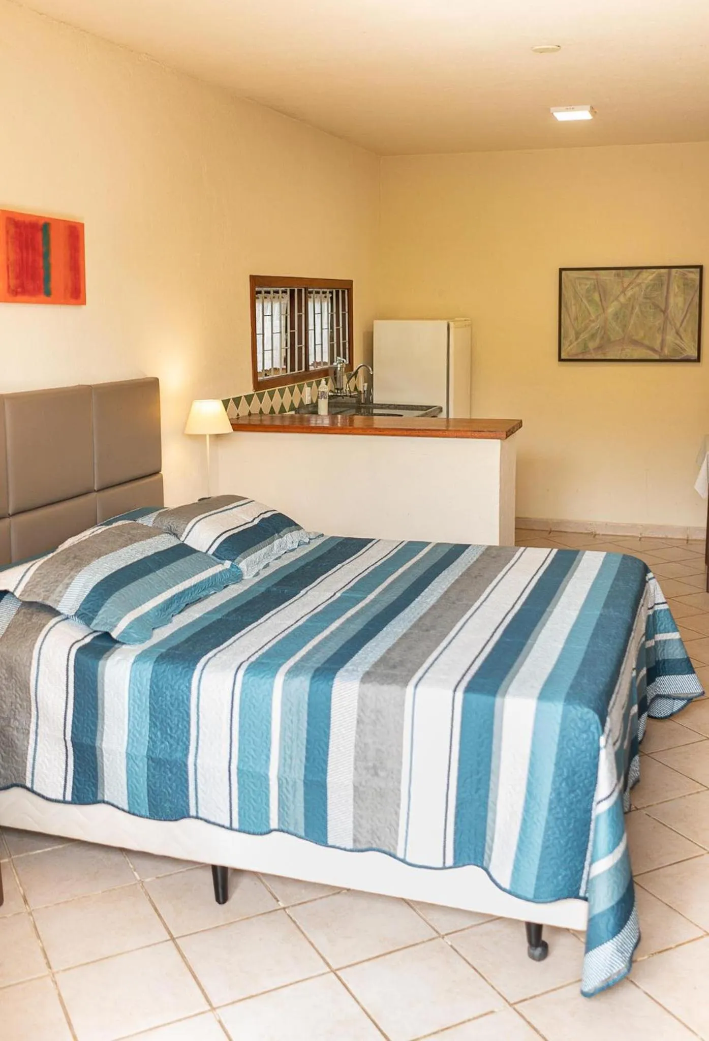 Bedroom, Bed in Pousada Do Capitão