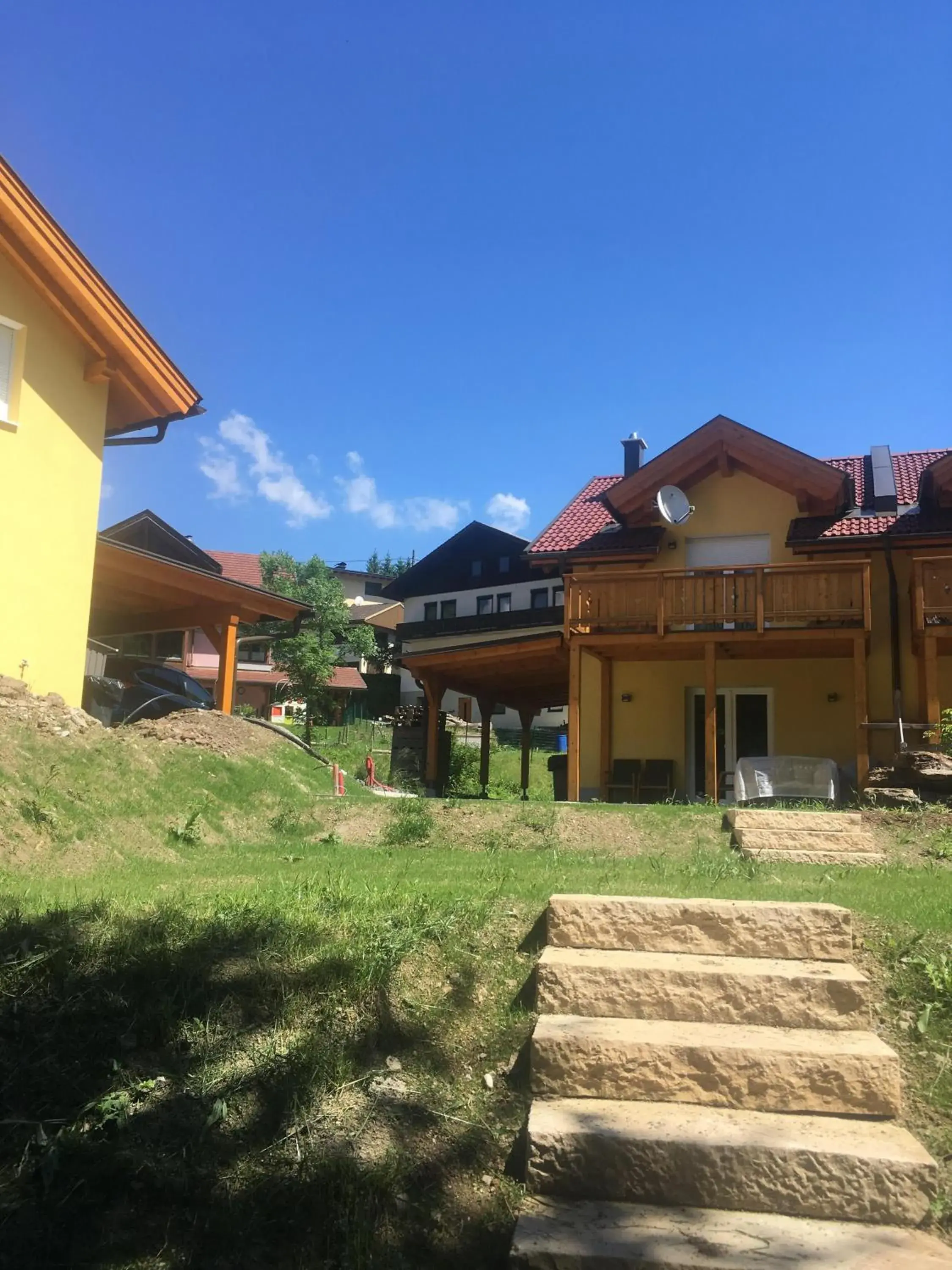 KWO-villa Sonnenglück KWO-villa Sonnenglück