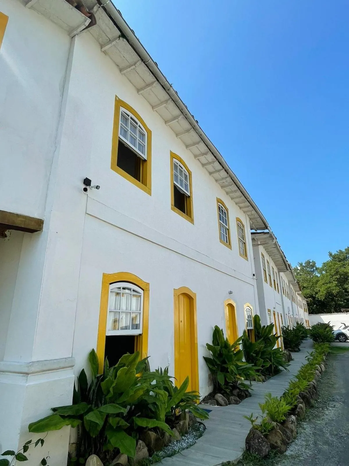 Pousada Fortaleza