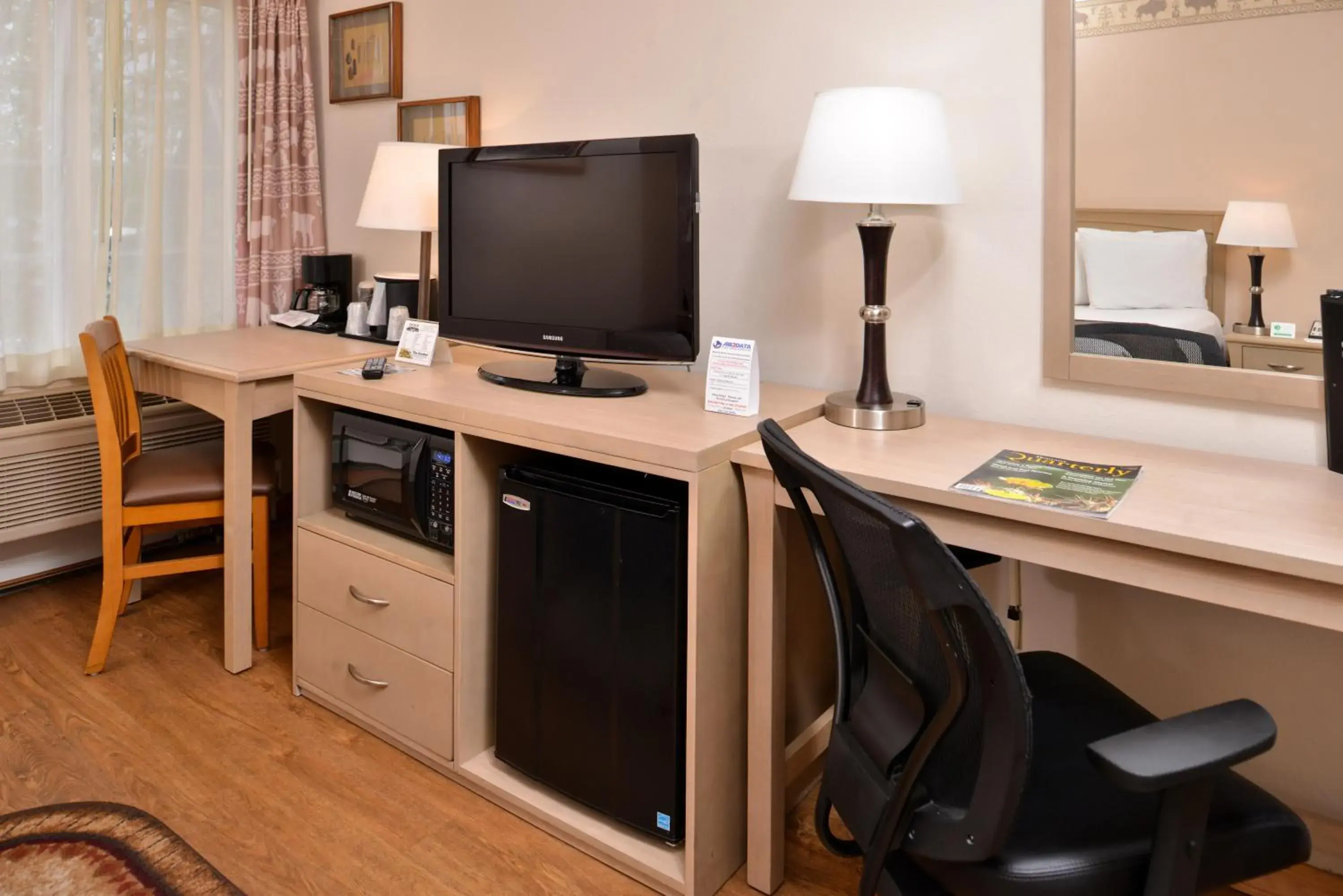 Historic Queen in Stage Coach Inn Historic Queen in Stage Coach Inn