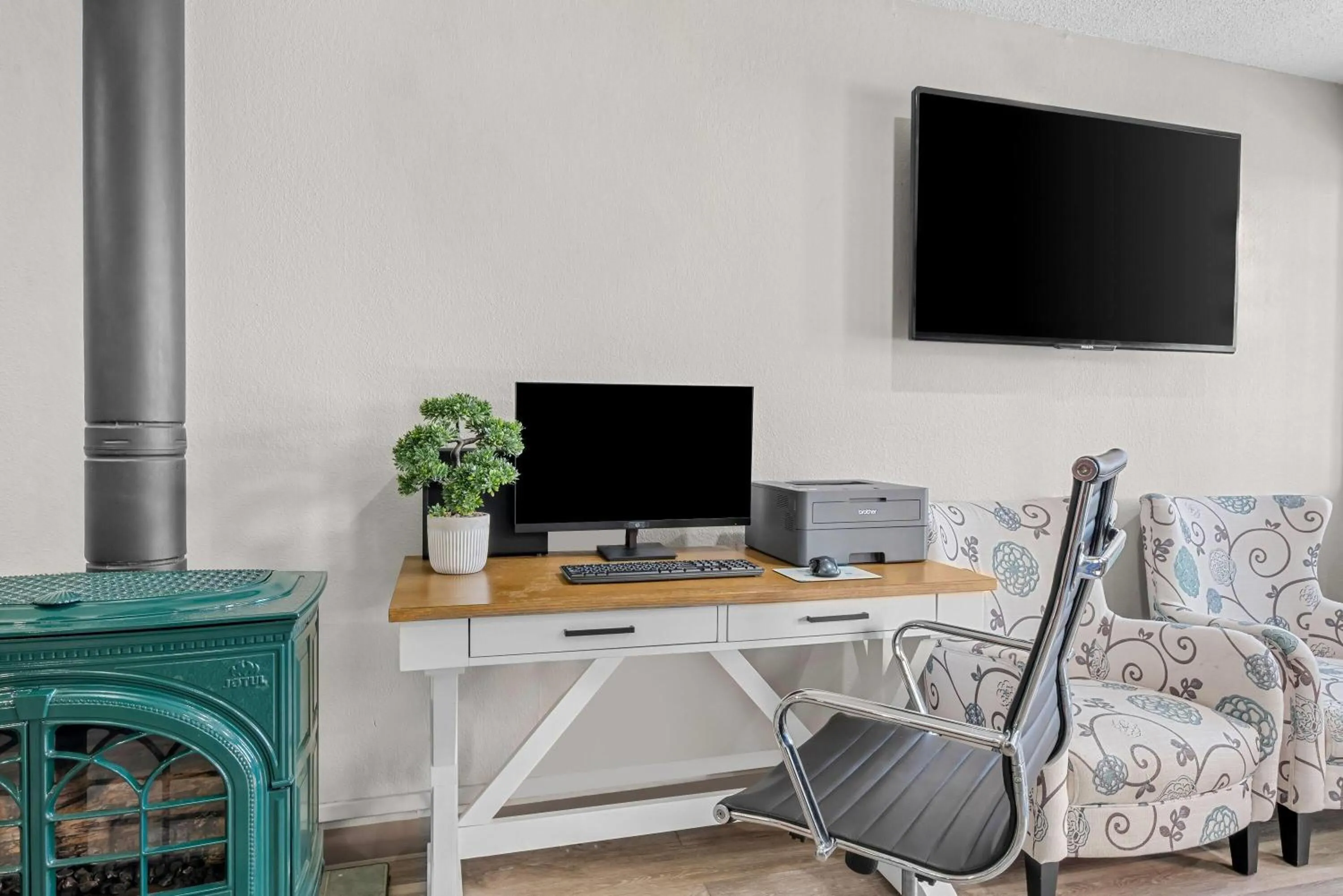 Business facilities in Days Inn by Wyndham Brunswick Bath Area