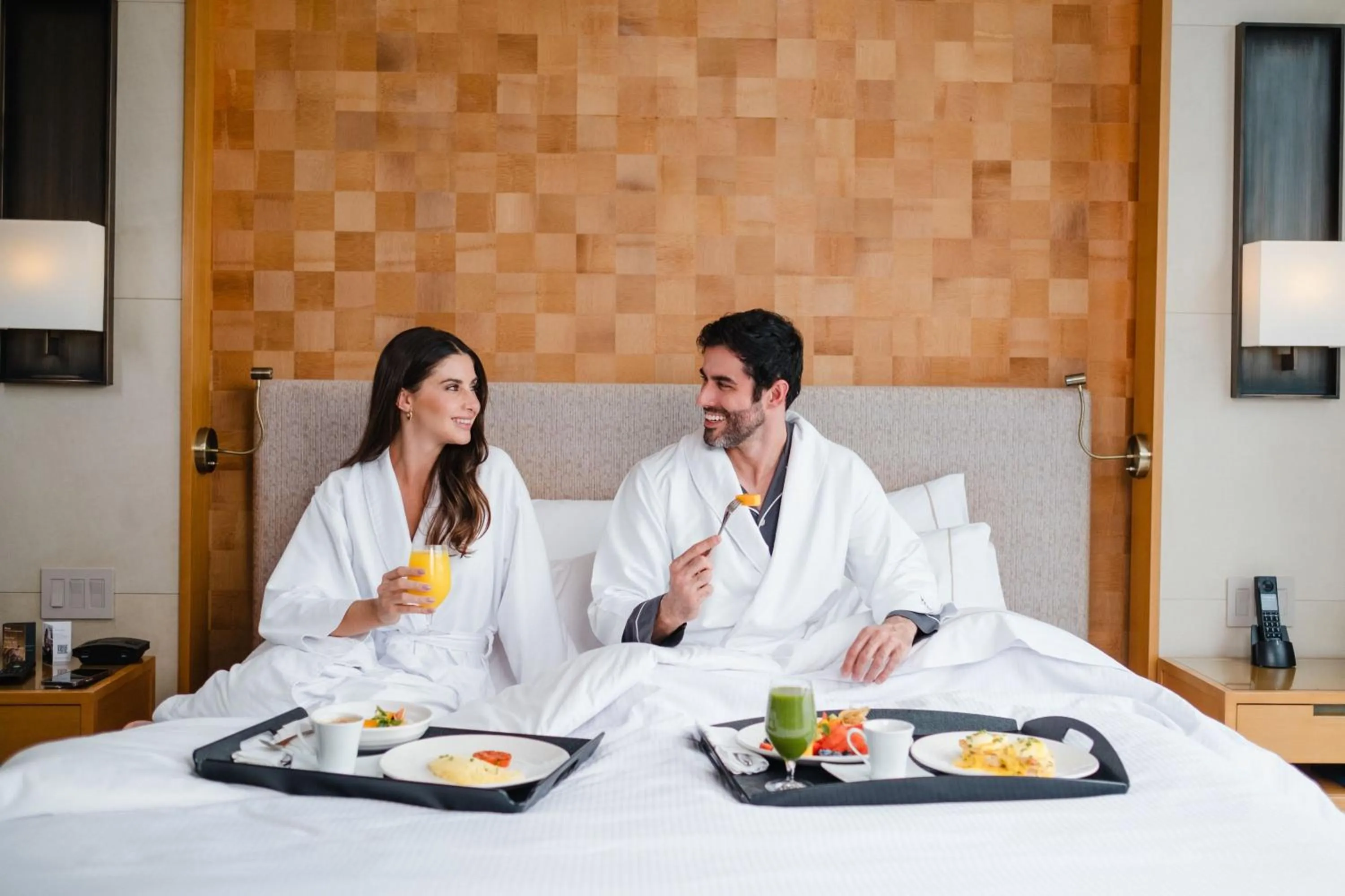 Other, Bed in The Westin Lima Hotel & Convention Center