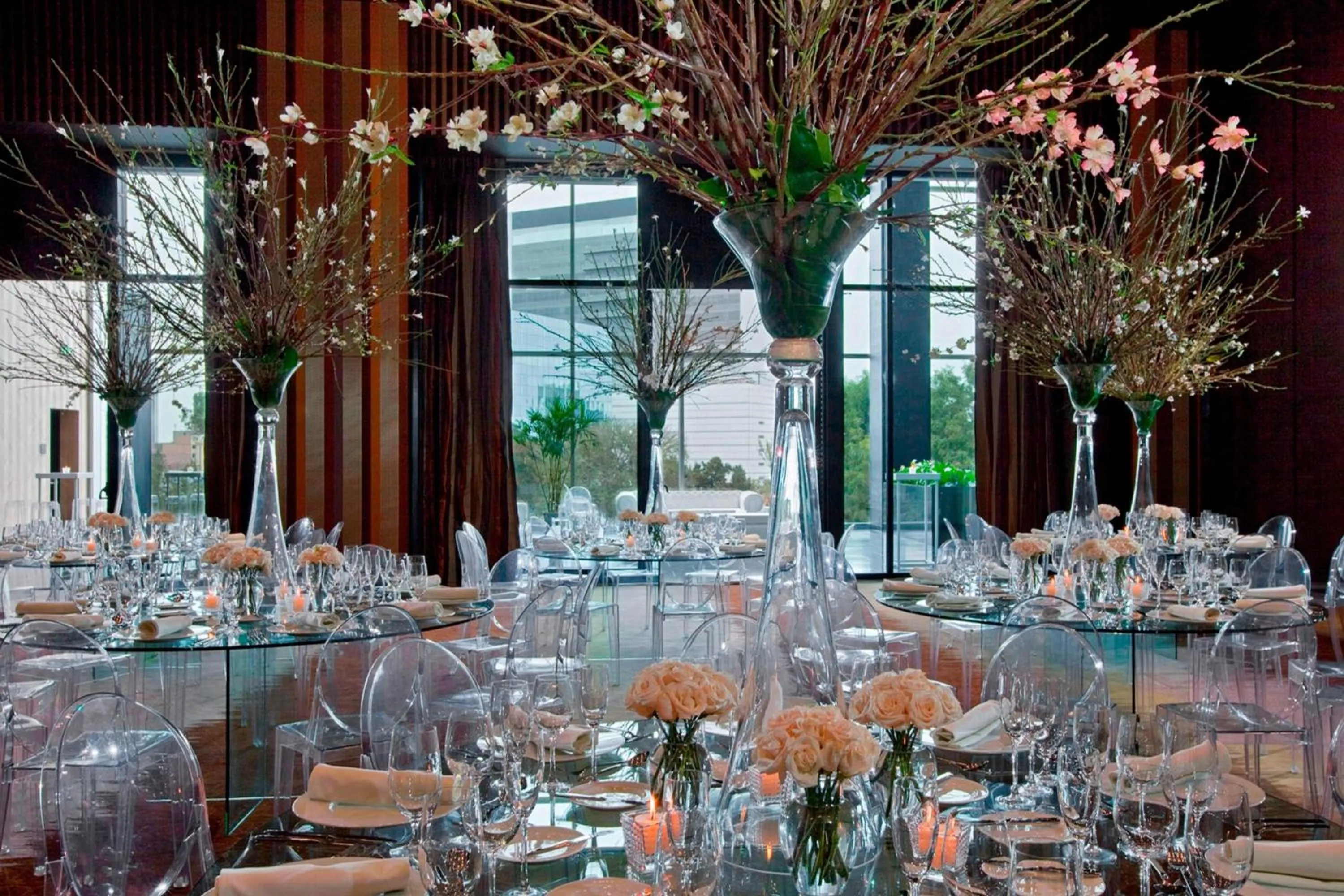 Meeting/conference room in The Westin Lima Hotel & Convention Center