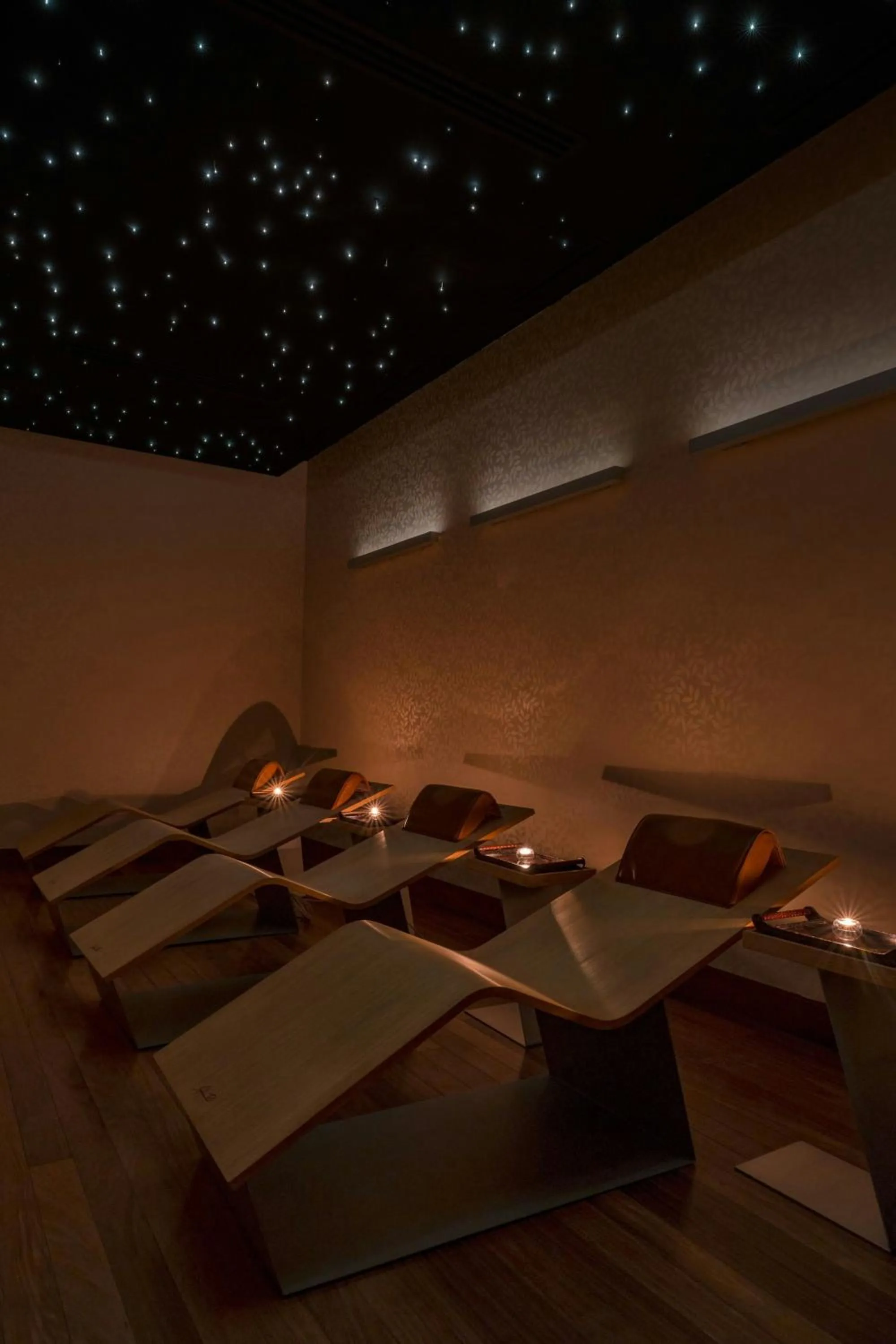 Spa and wellness centre/facilities in The Westin Lima Hotel & Convention Center