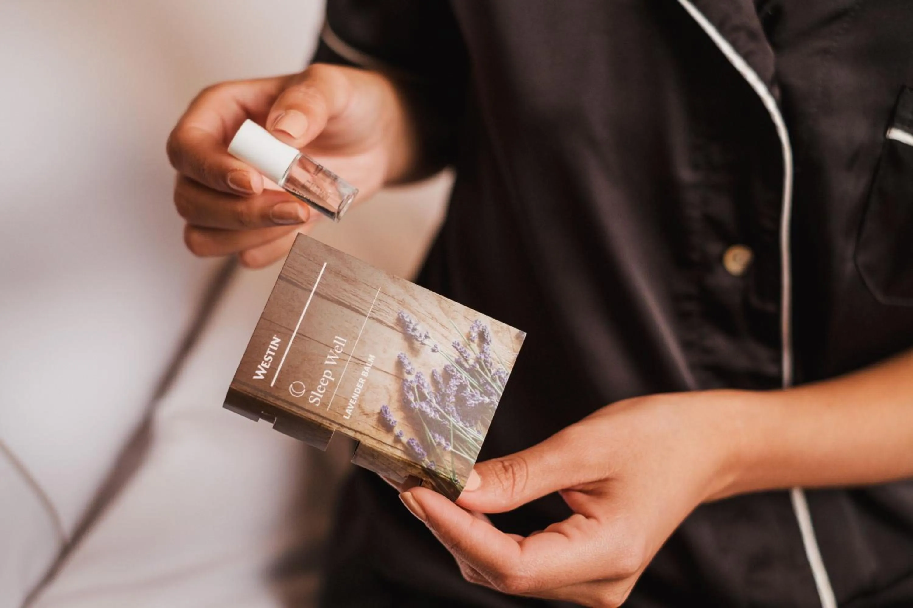 Photo of the whole room in The Westin Lima Hotel & Convention Center
