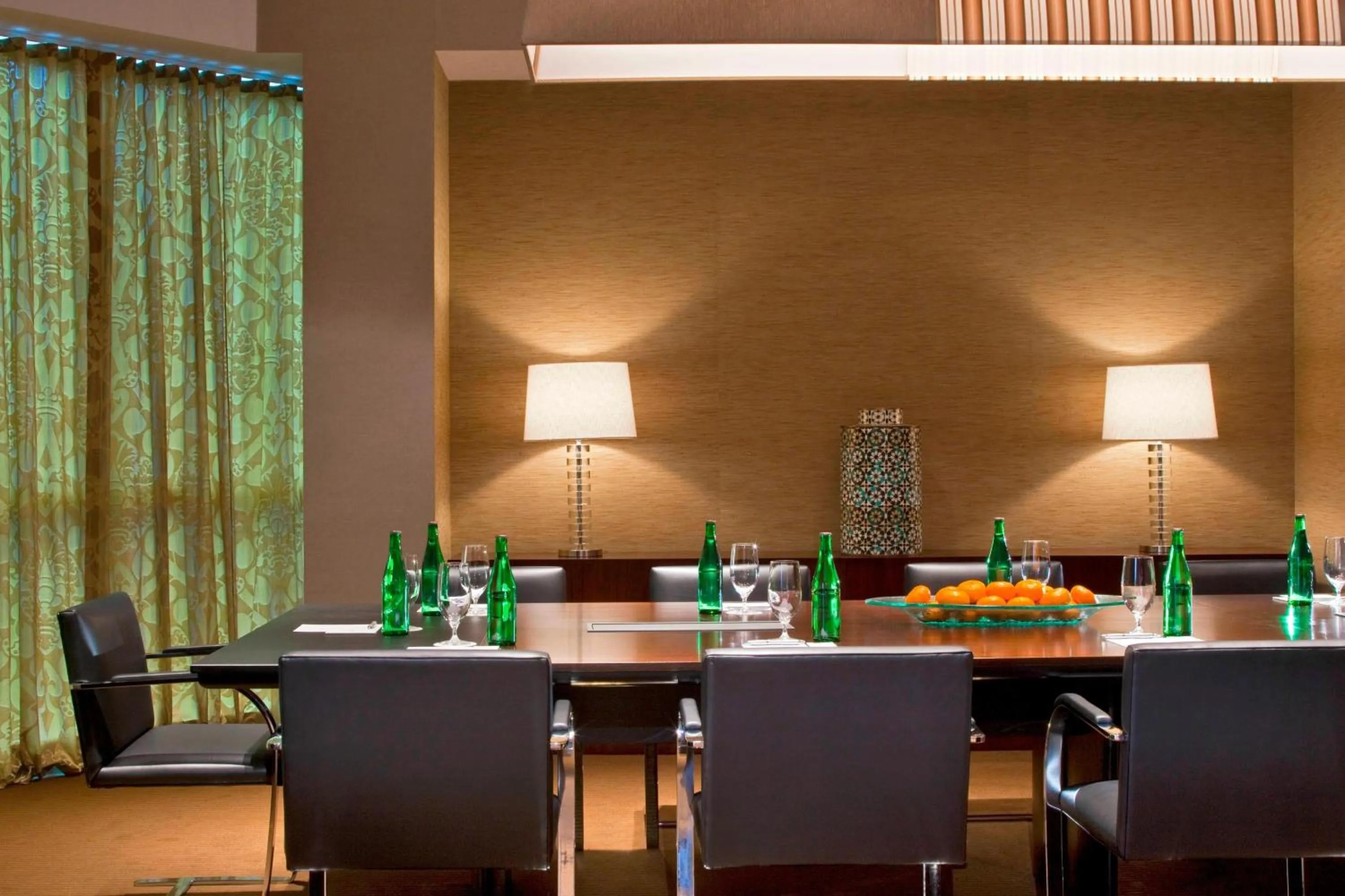 Meeting/conference room in The Westin Lima Hotel & Convention Center