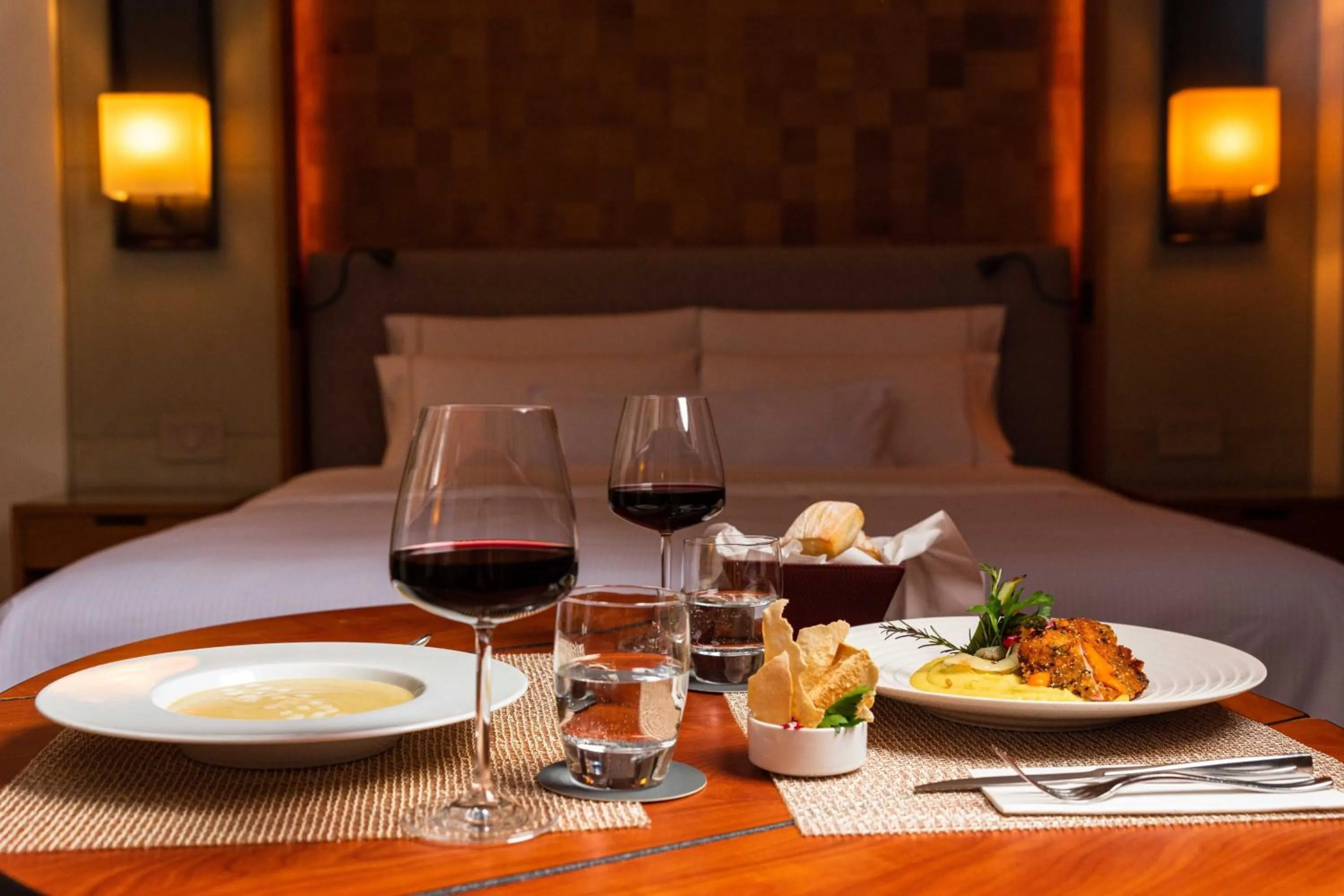 Other in The Westin Lima Hotel & Convention Center