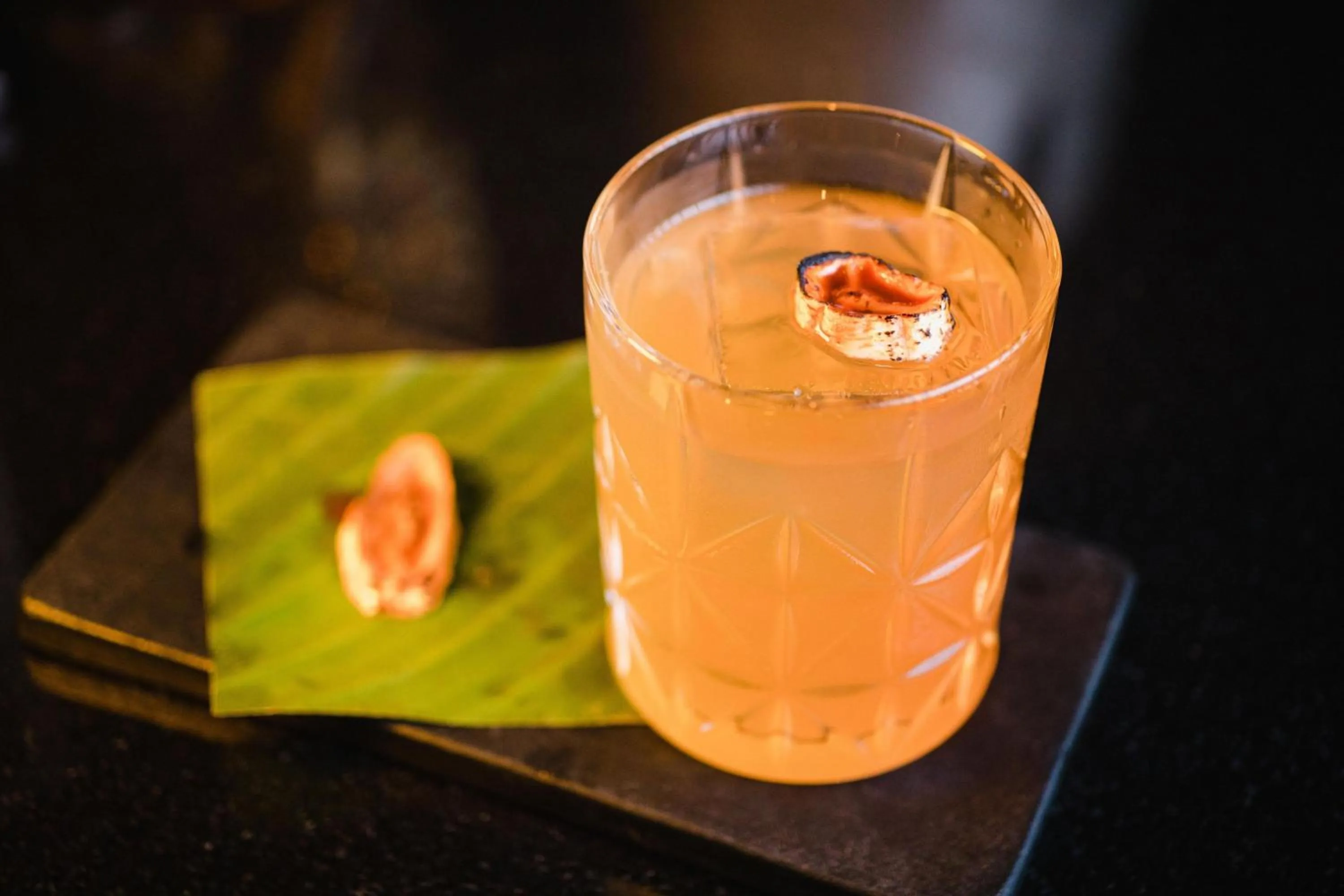 Restaurant/places to eat in The Westin Lima Hotel & Convention Center